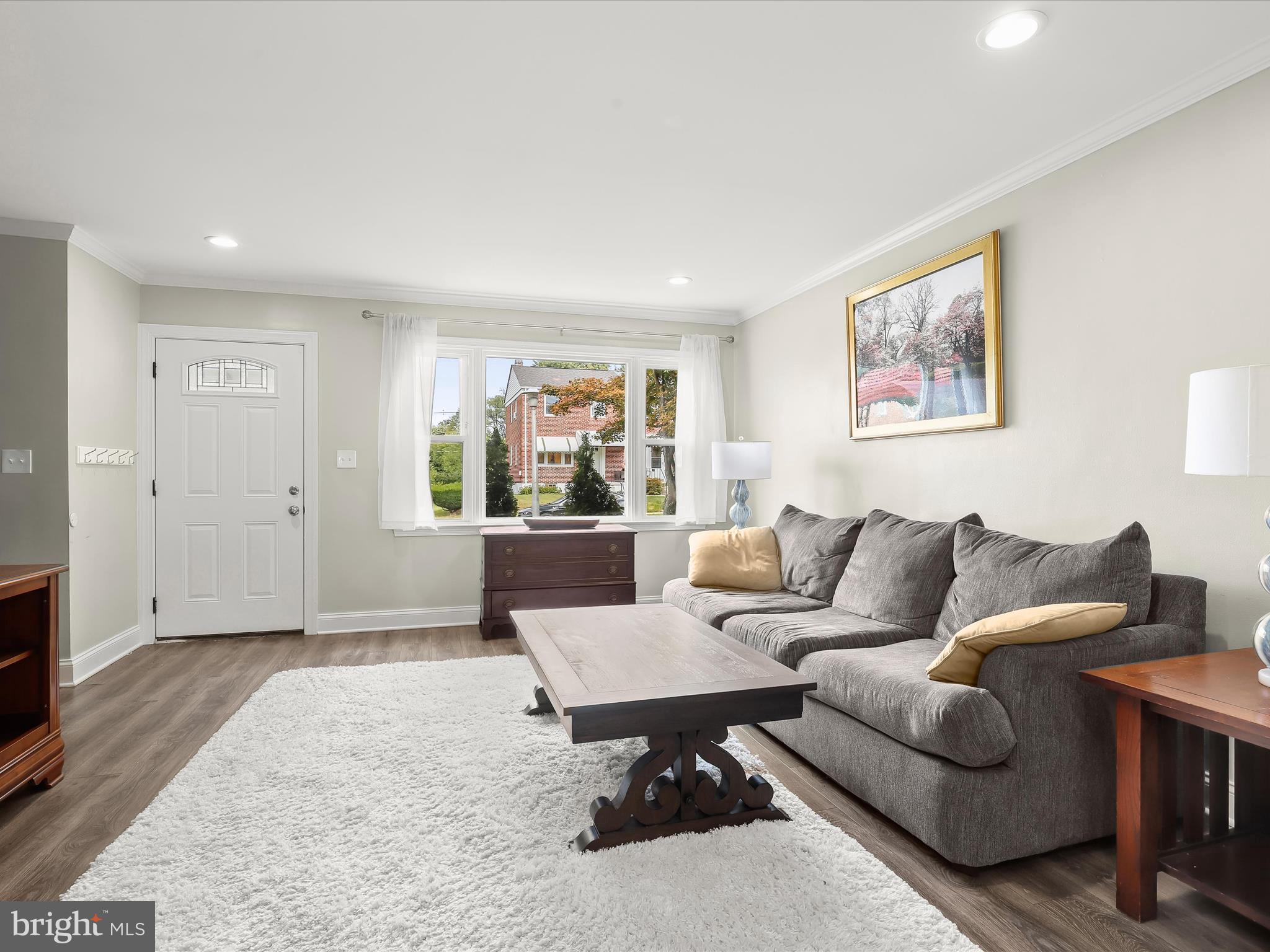 GLEN OAKS - Residential