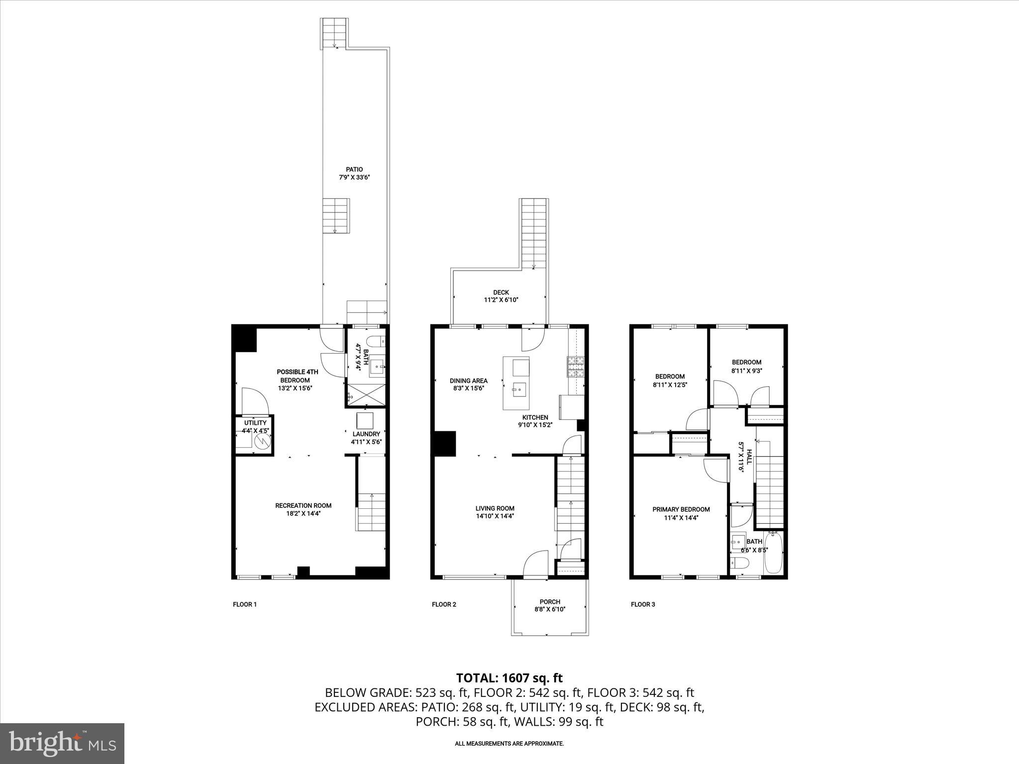 GLEN OAKS - Residential
