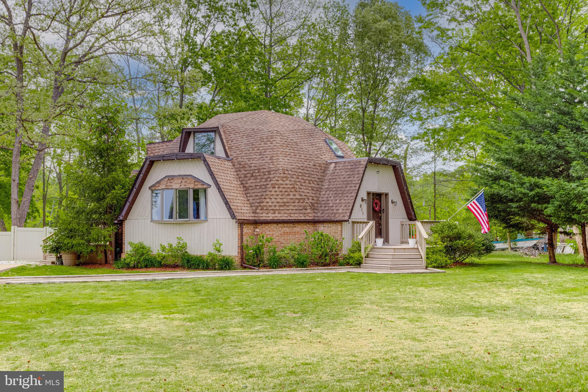 GOODWOOD FARMS - Residential