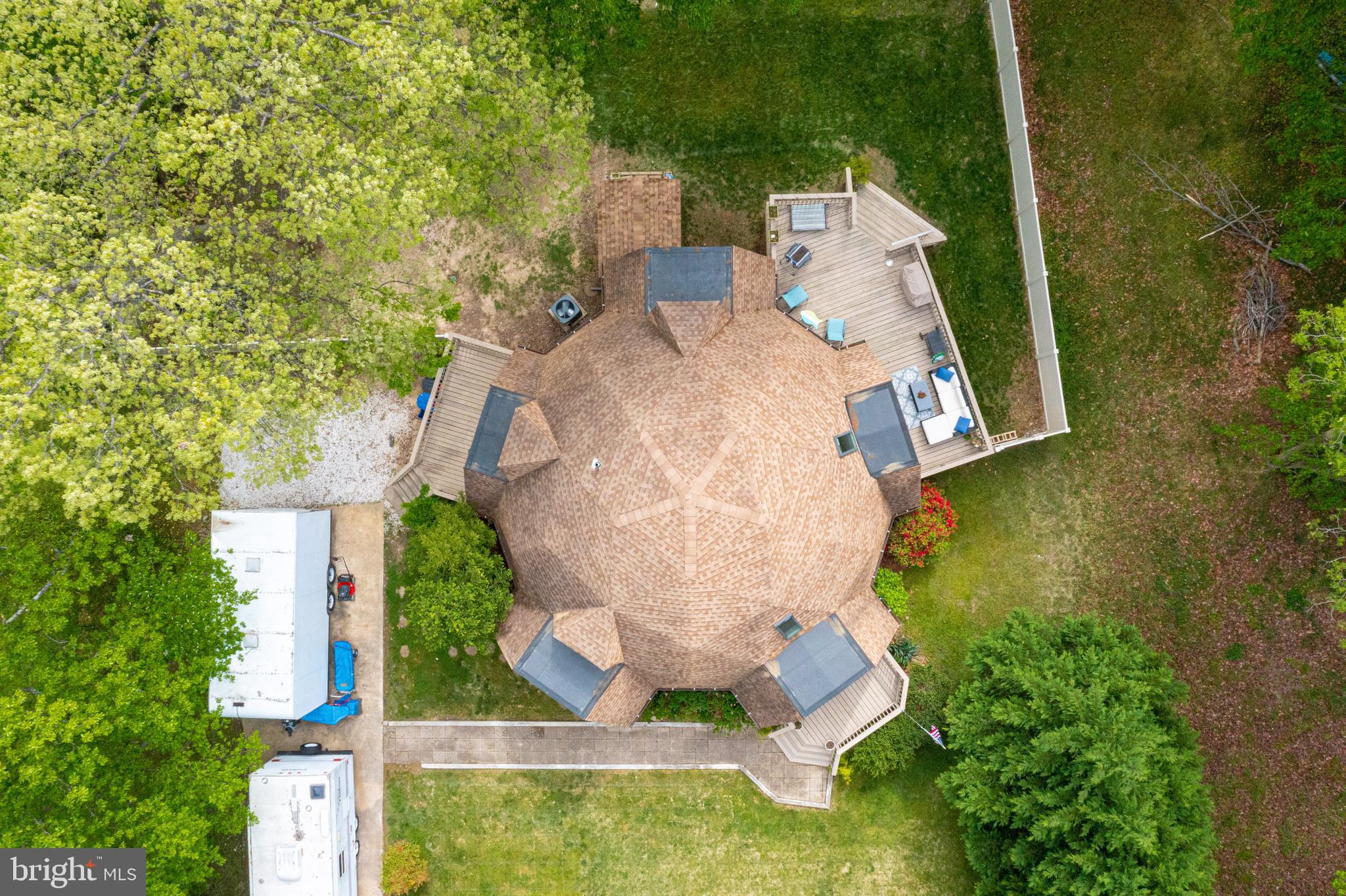 GOODWOOD FARMS - Residential