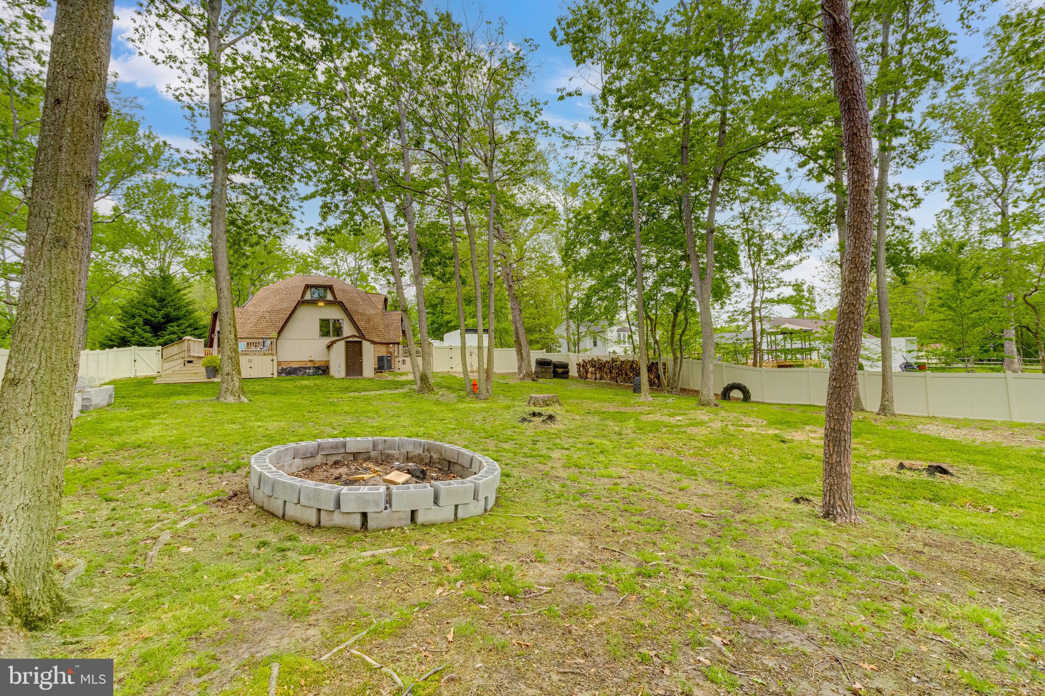 GOODWOOD FARMS - Residential