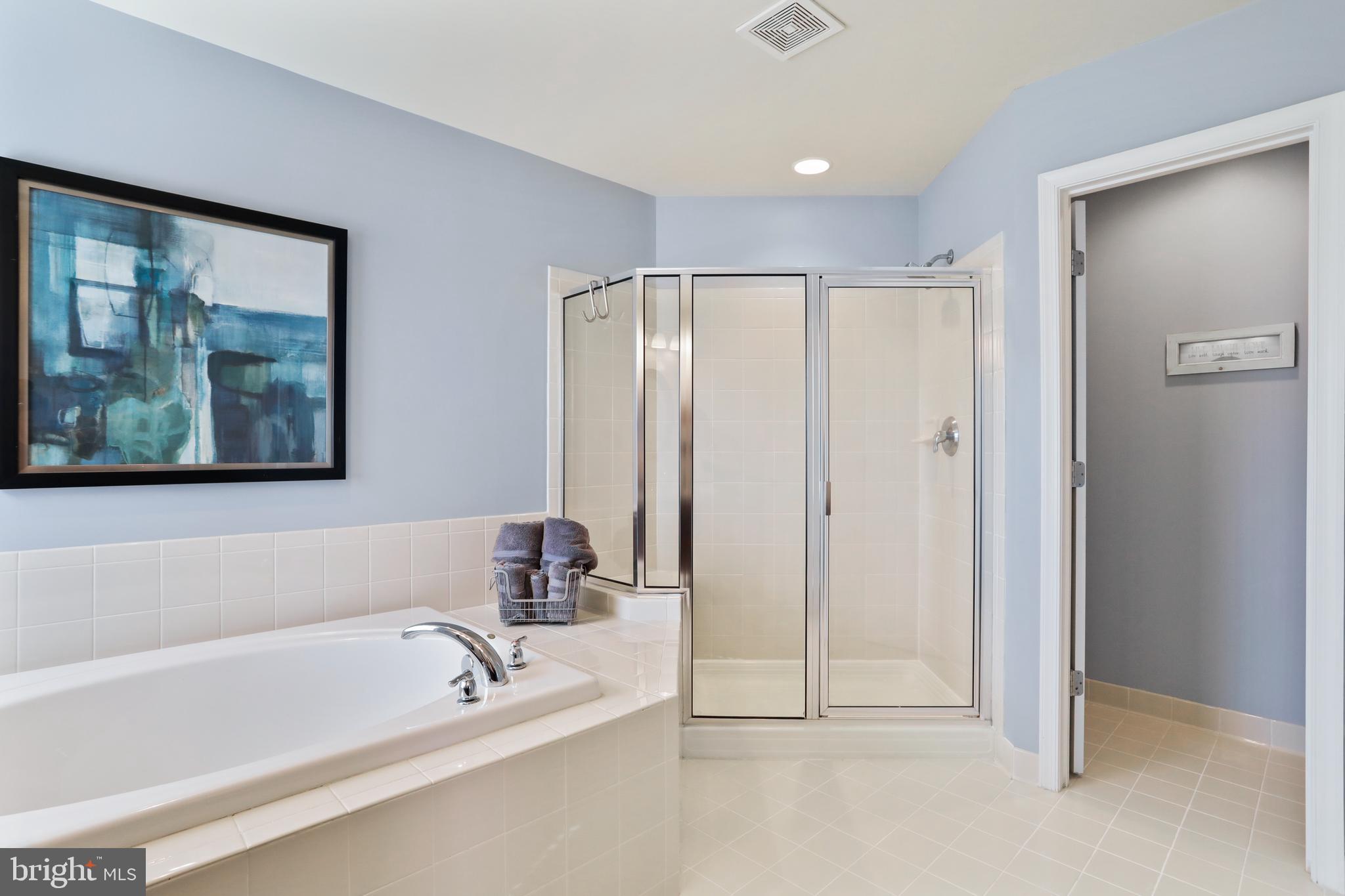 BROOKFIELD ON THE POTOMAC - Residential