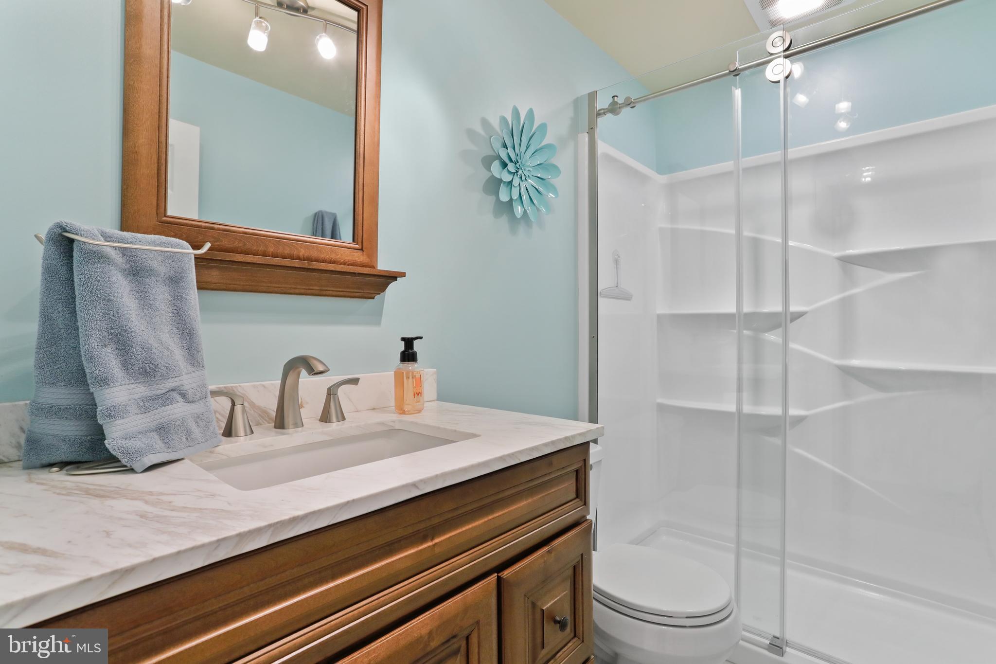 BROOKFIELD ON THE POTOMAC - Residential