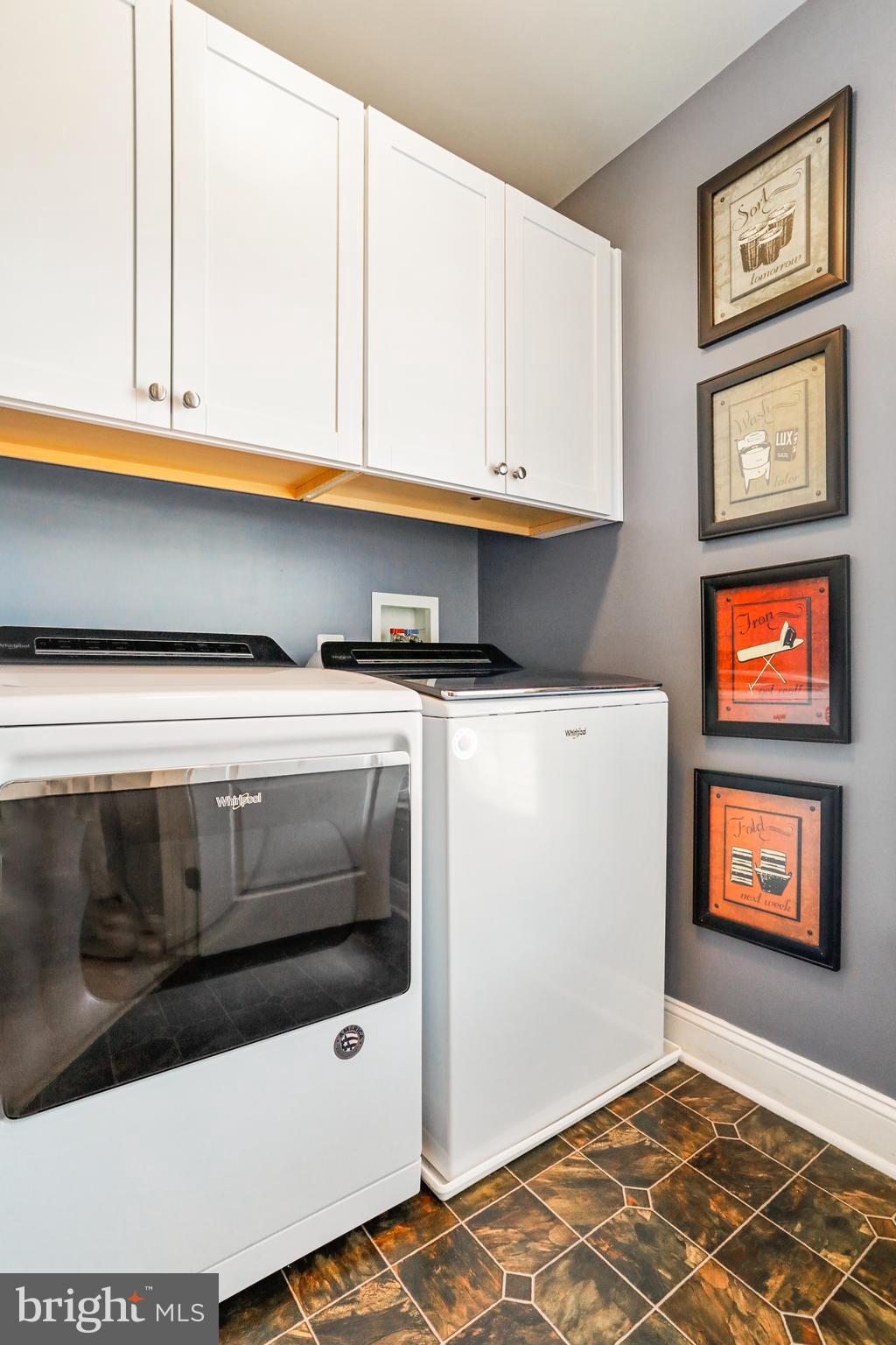 BROOKFIELD ON THE POTOMAC - Residential