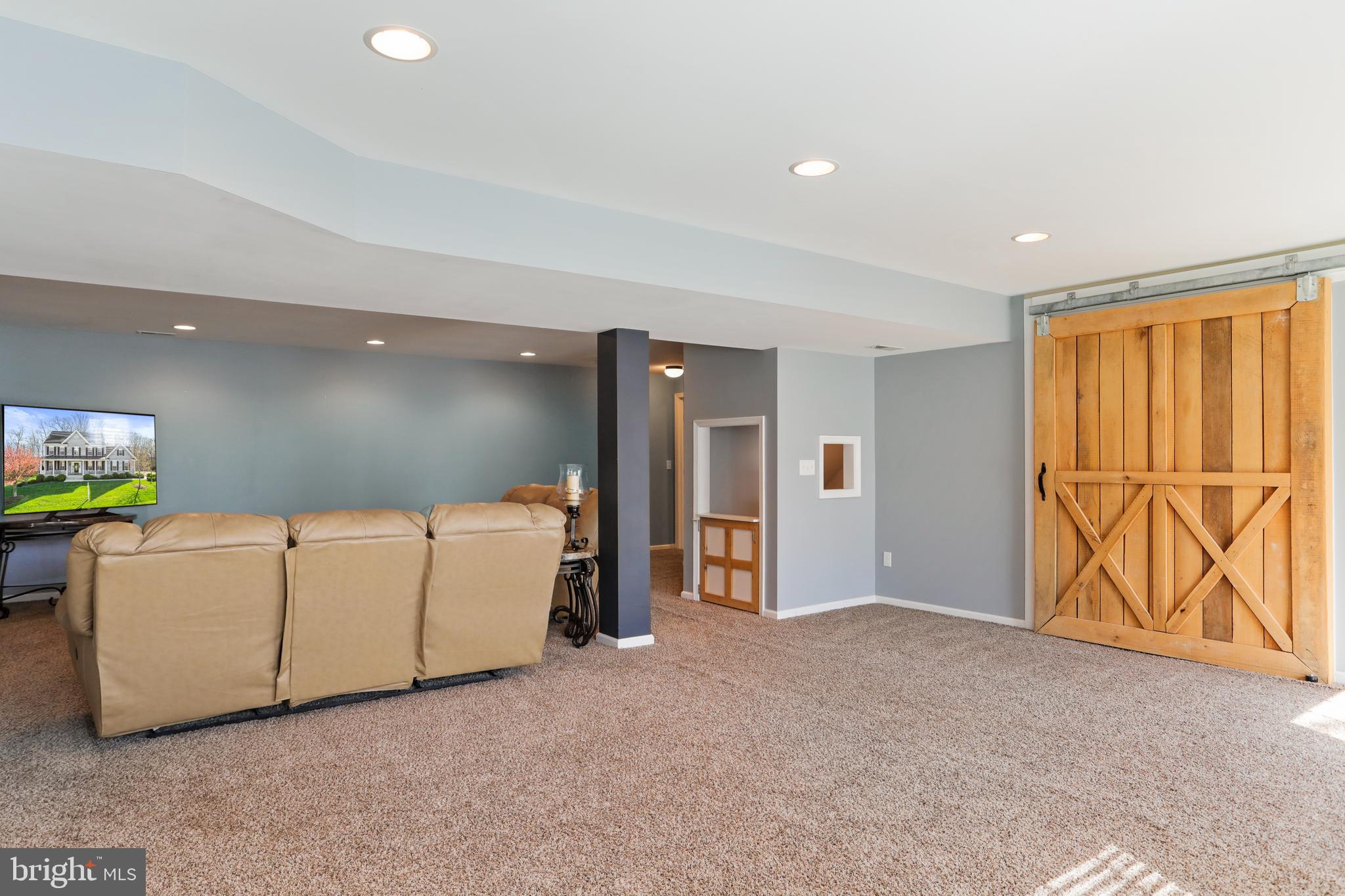 BROOKFIELD ON THE POTOMAC - Residential