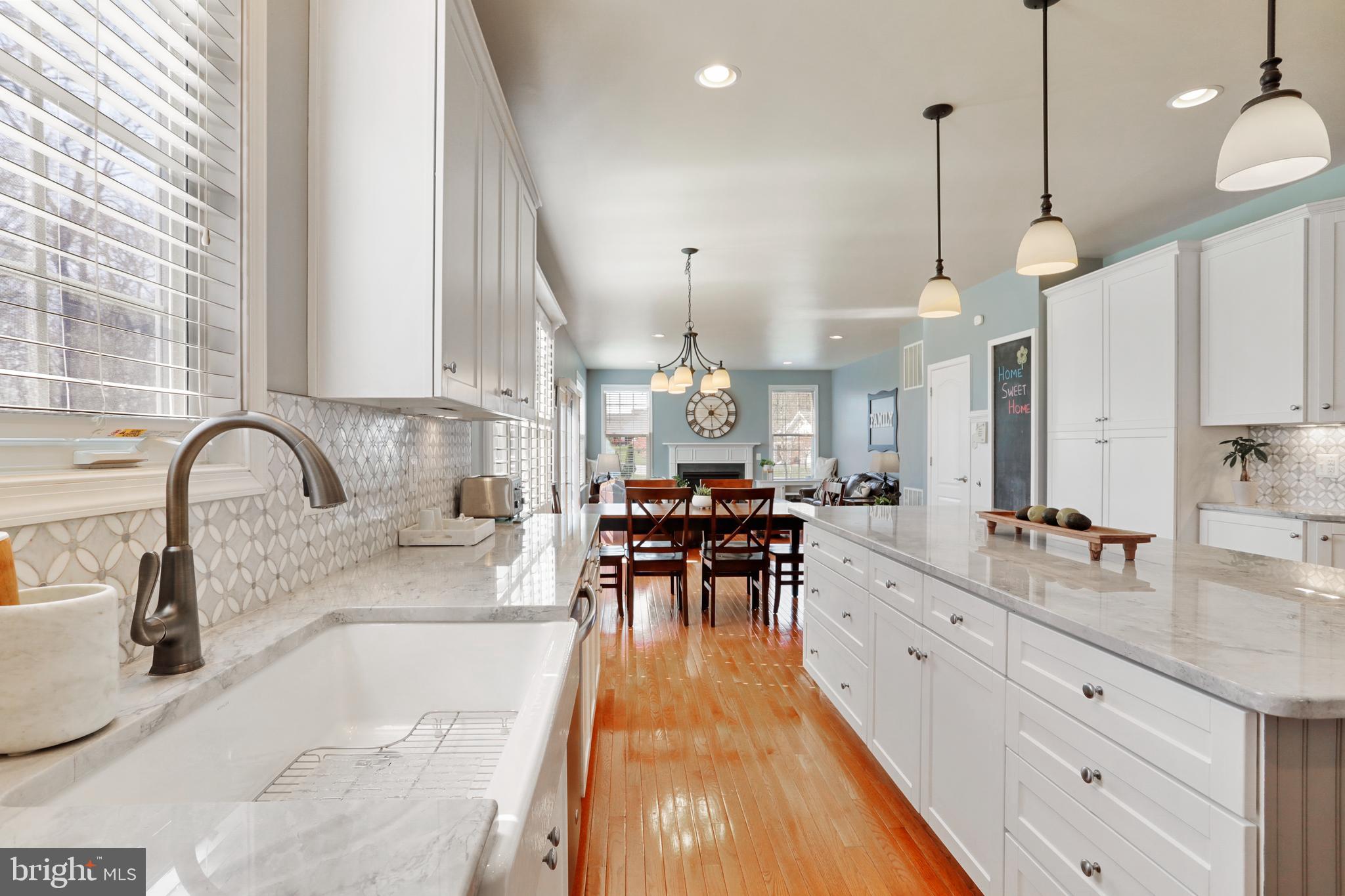 BROOKFIELD ON THE POTOMAC - Residential