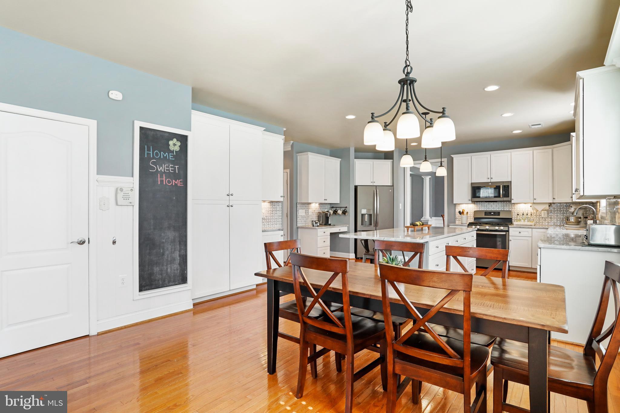 BROOKFIELD ON THE POTOMAC - Residential