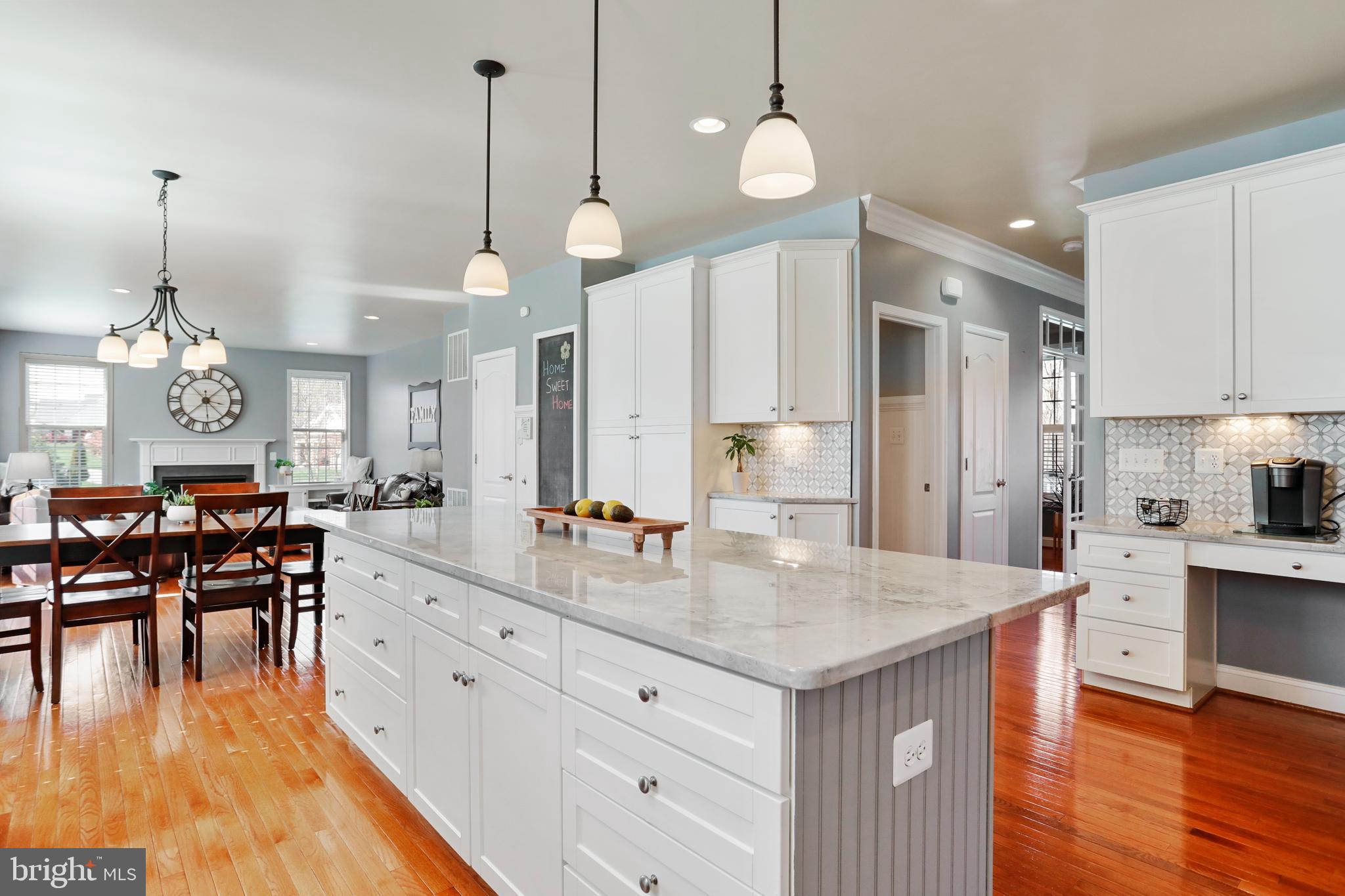 BROOKFIELD ON THE POTOMAC - Residential