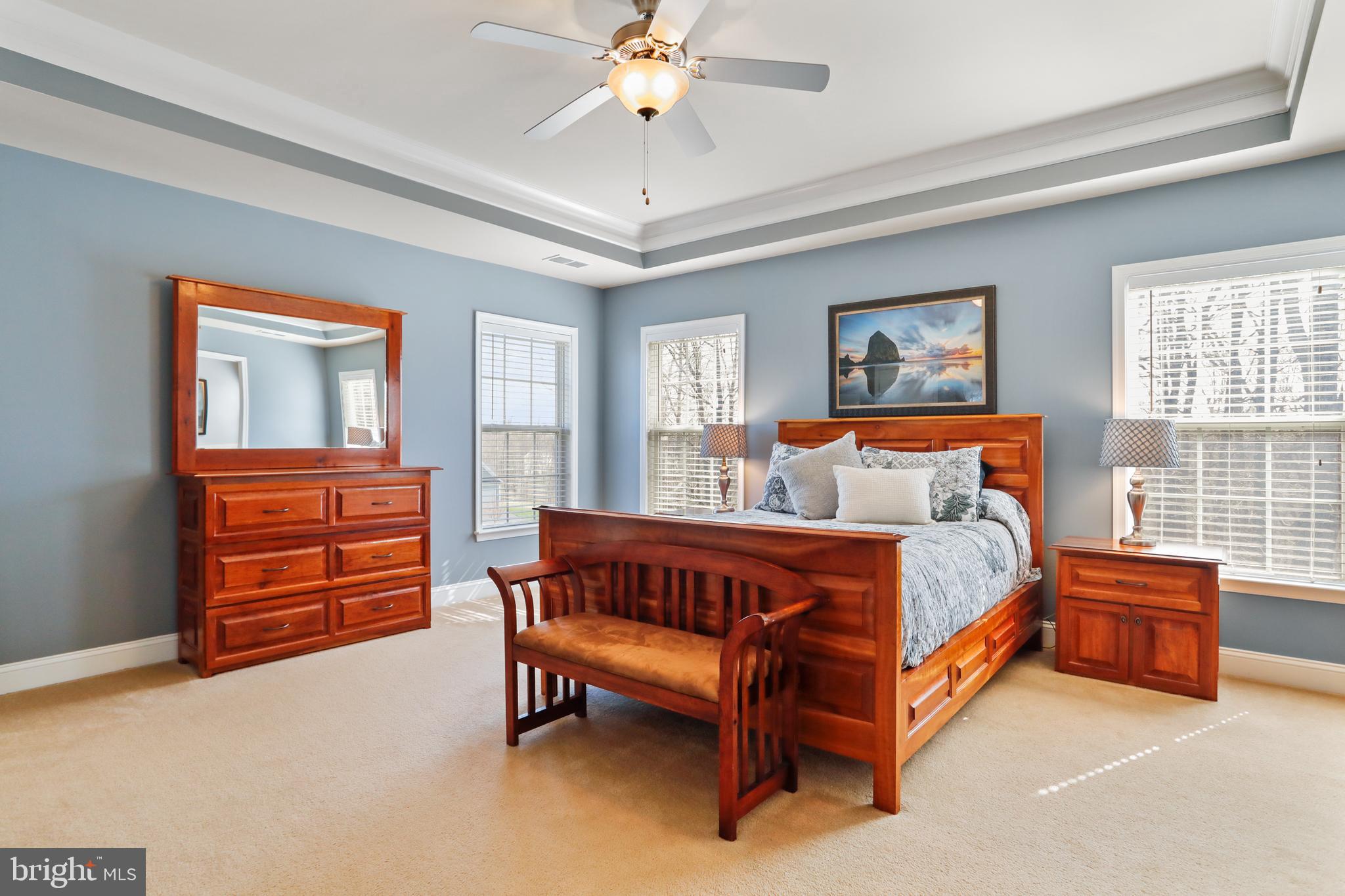 BROOKFIELD ON THE POTOMAC - Residential