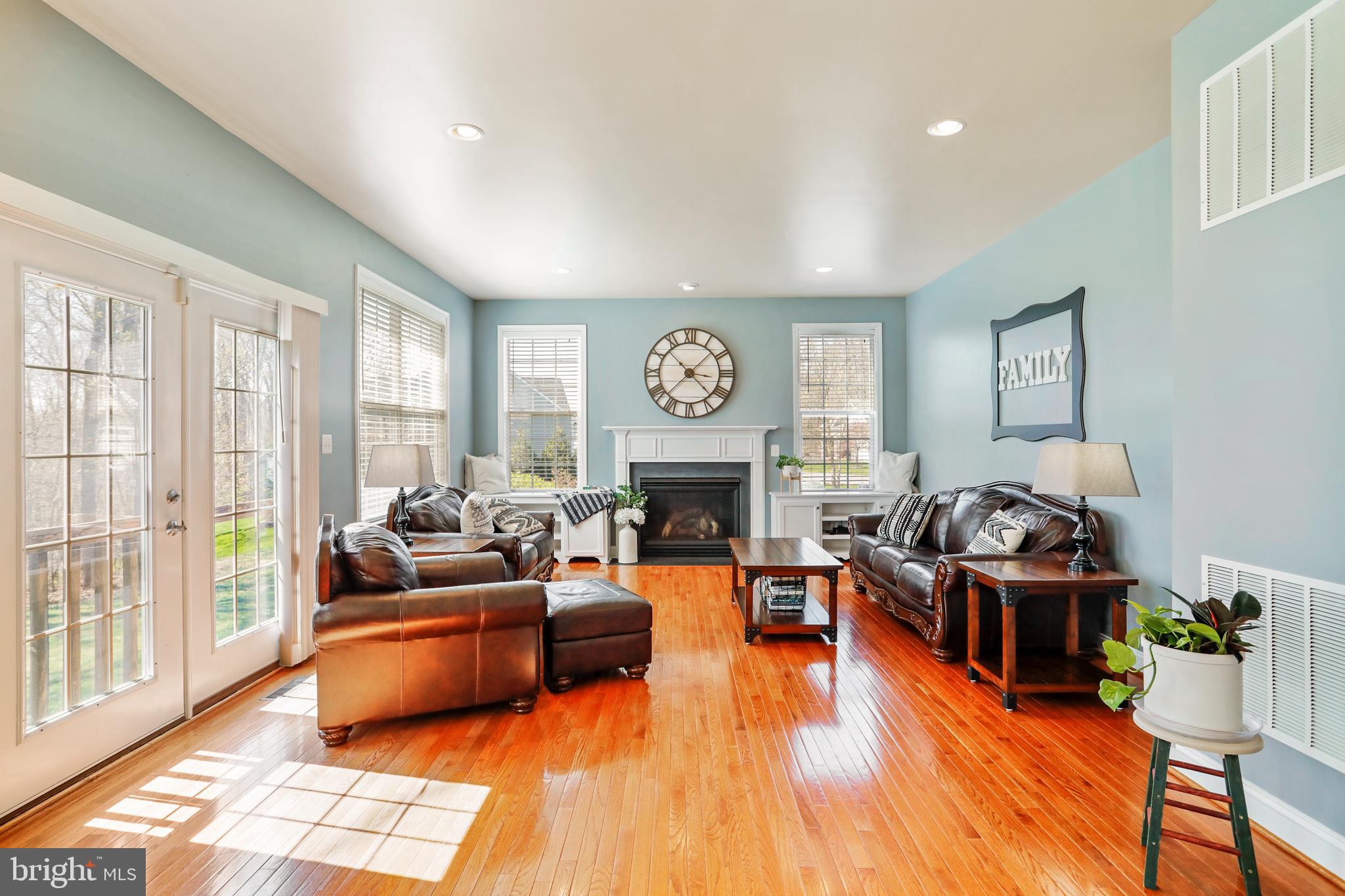 BROOKFIELD ON THE POTOMAC - Residential