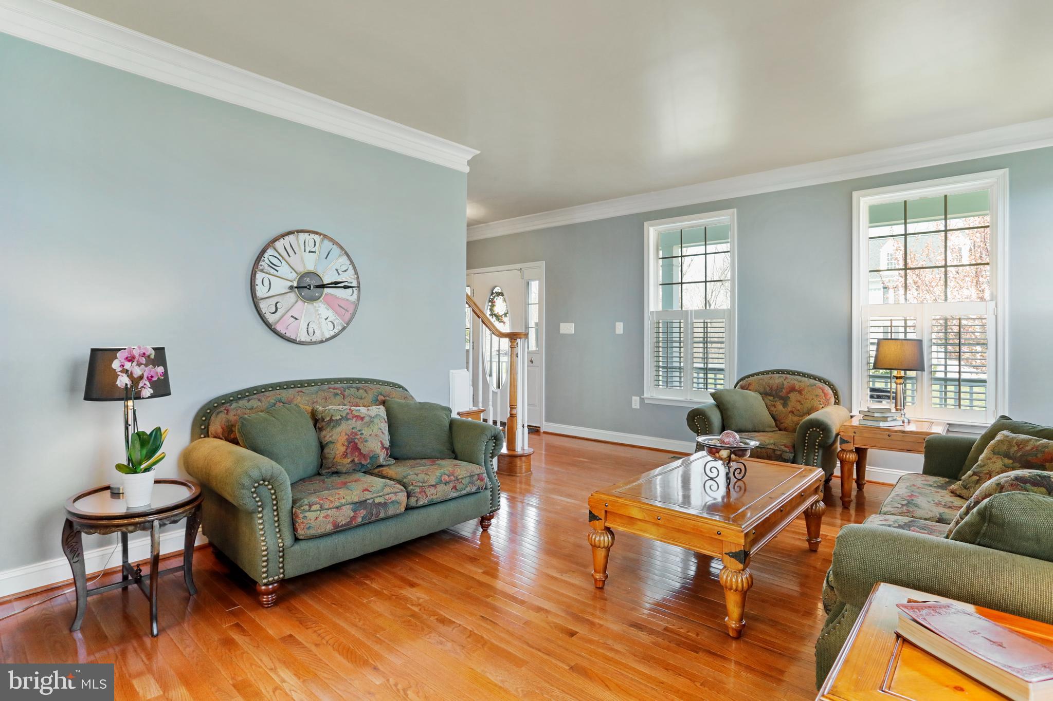 BROOKFIELD ON THE POTOMAC - Residential