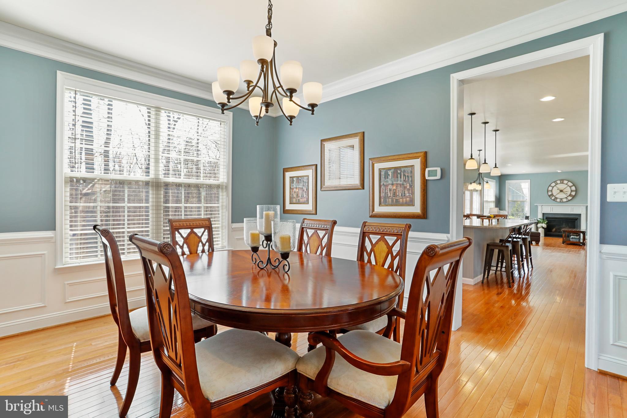 BROOKFIELD ON THE POTOMAC - Residential