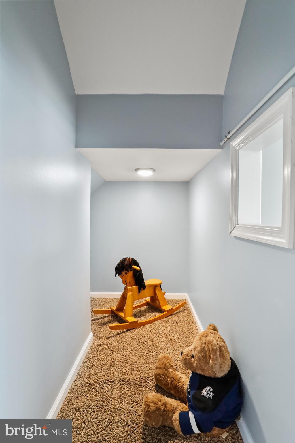 BROOKFIELD ON THE POTOMAC - Residential