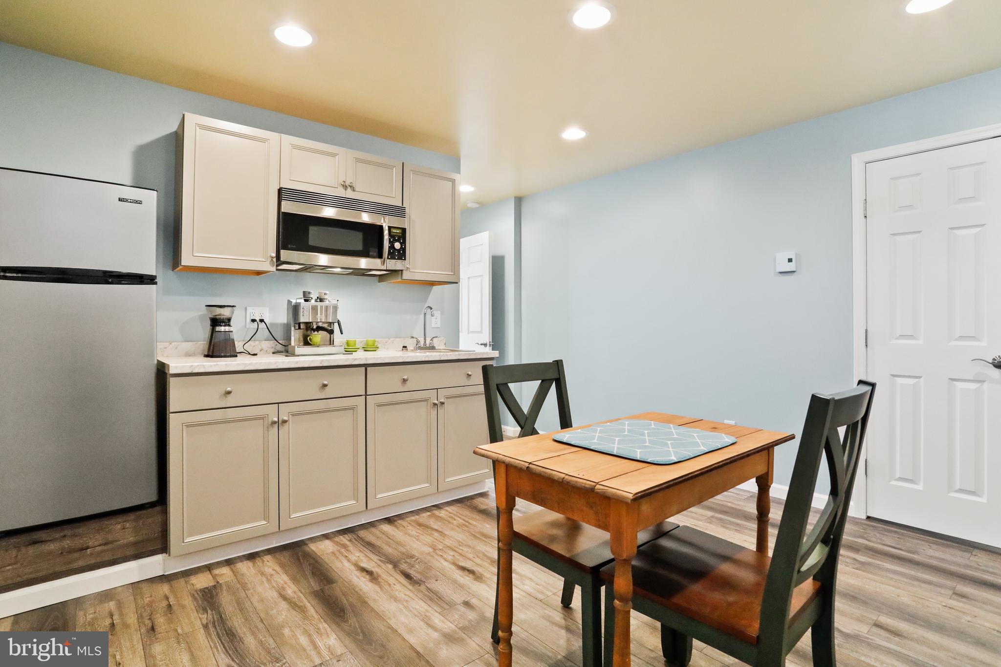 BROOKFIELD ON THE POTOMAC - Residential