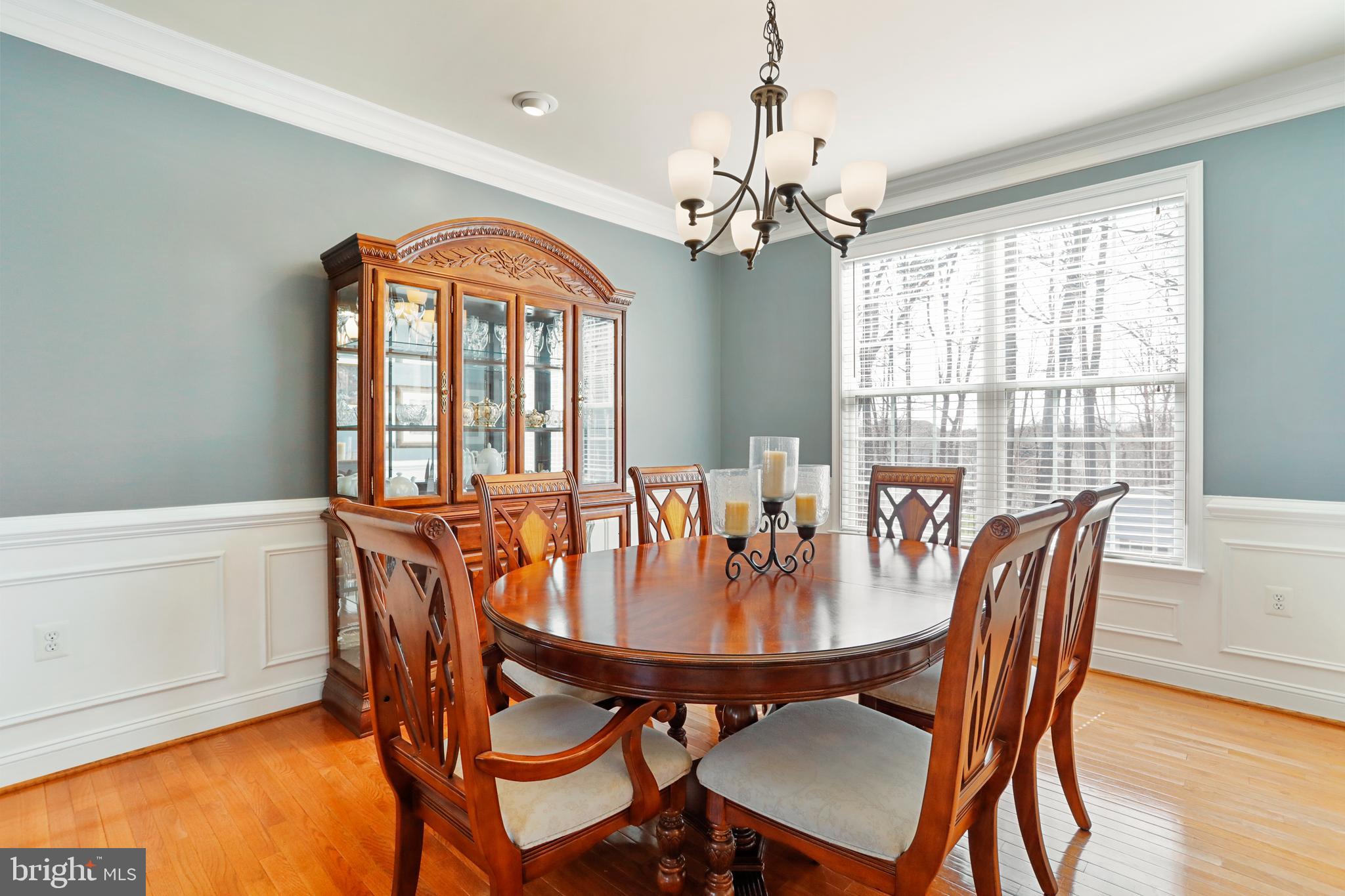 BROOKFIELD ON THE POTOMAC - Residential