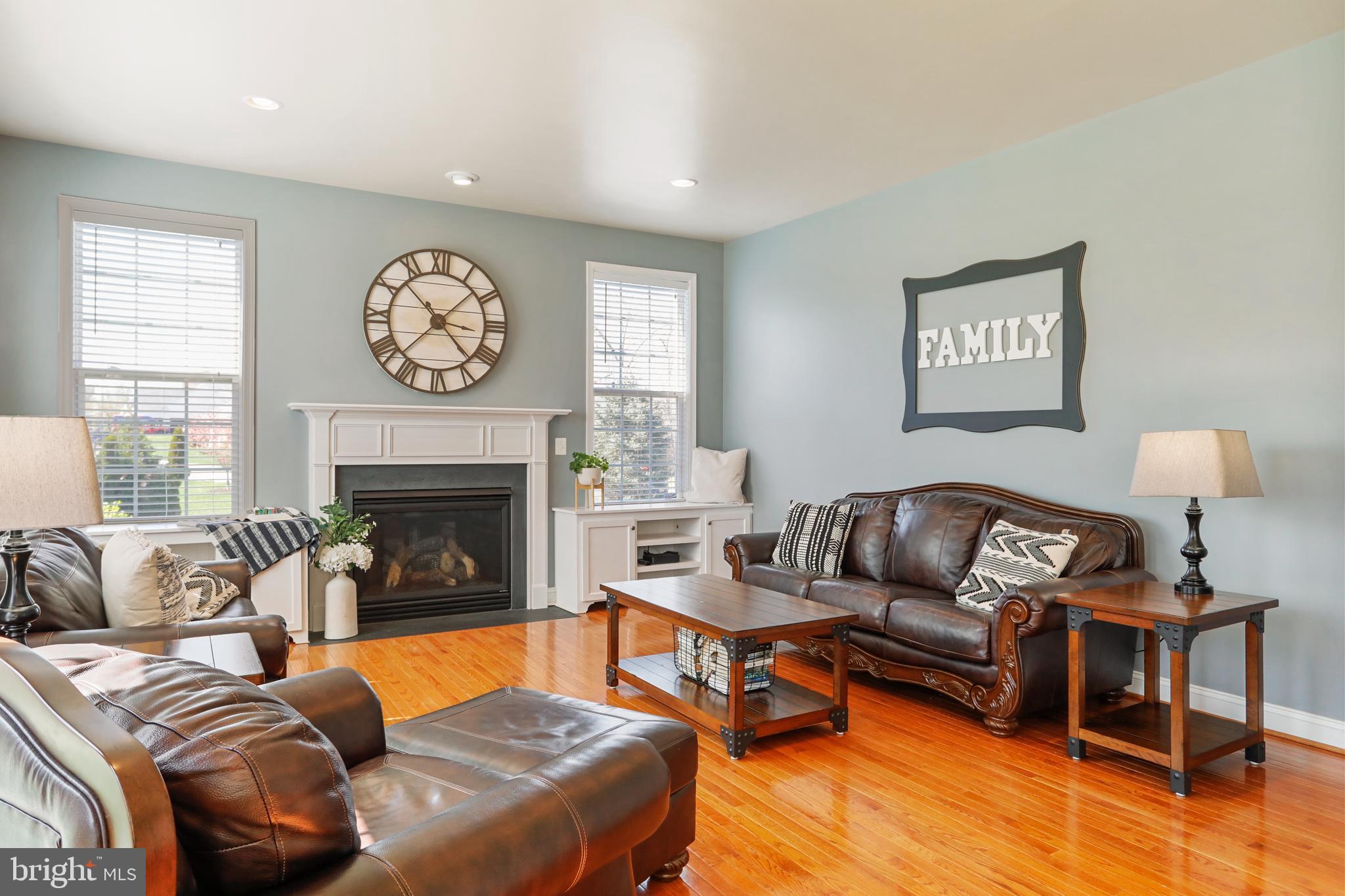 BROOKFIELD ON THE POTOMAC - Residential