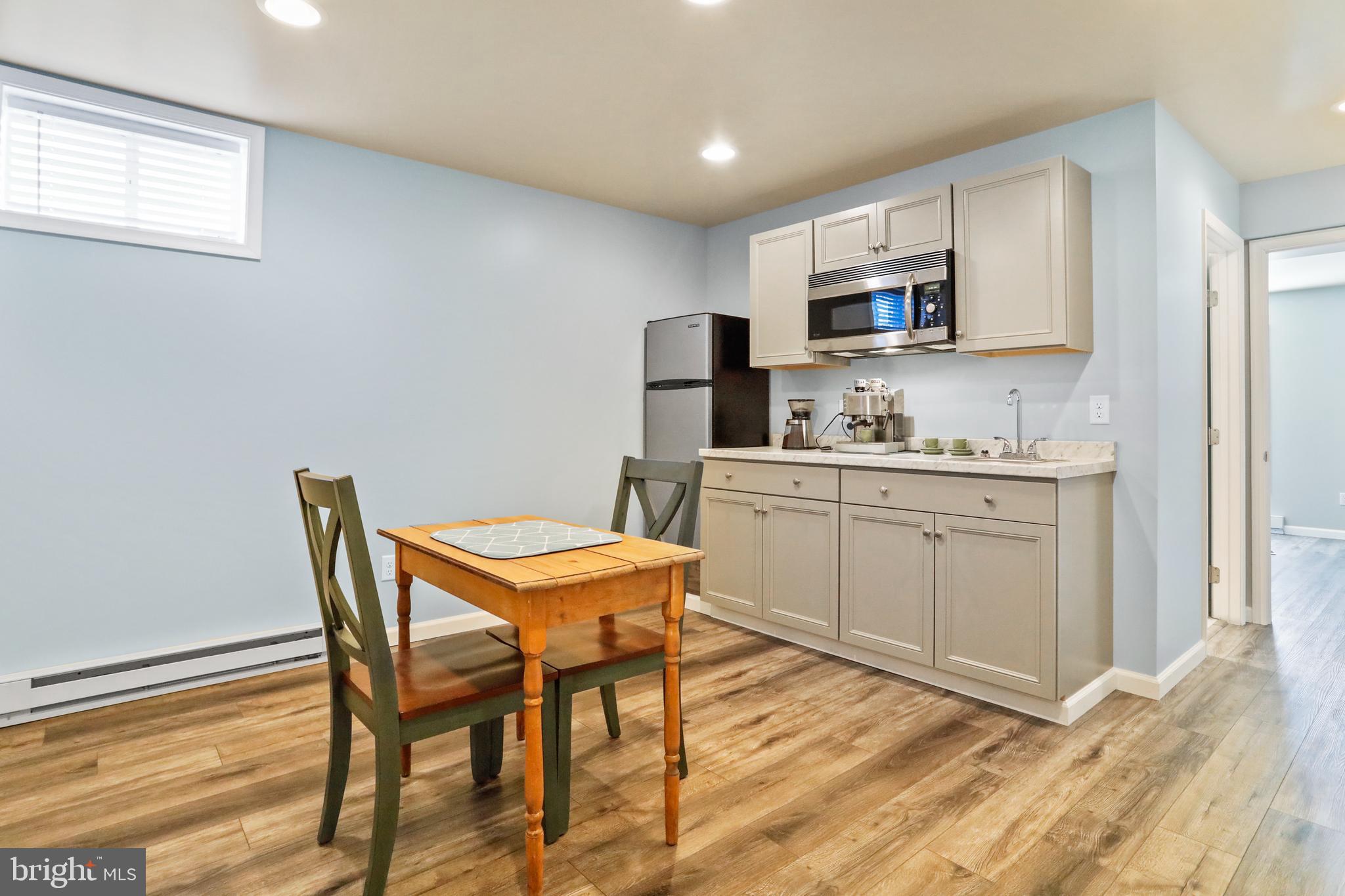 BROOKFIELD ON THE POTOMAC - Residential