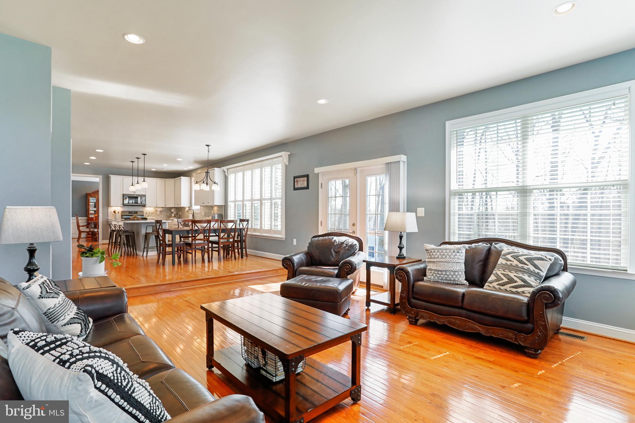 BROOKFIELD ON THE POTOMAC - Residential