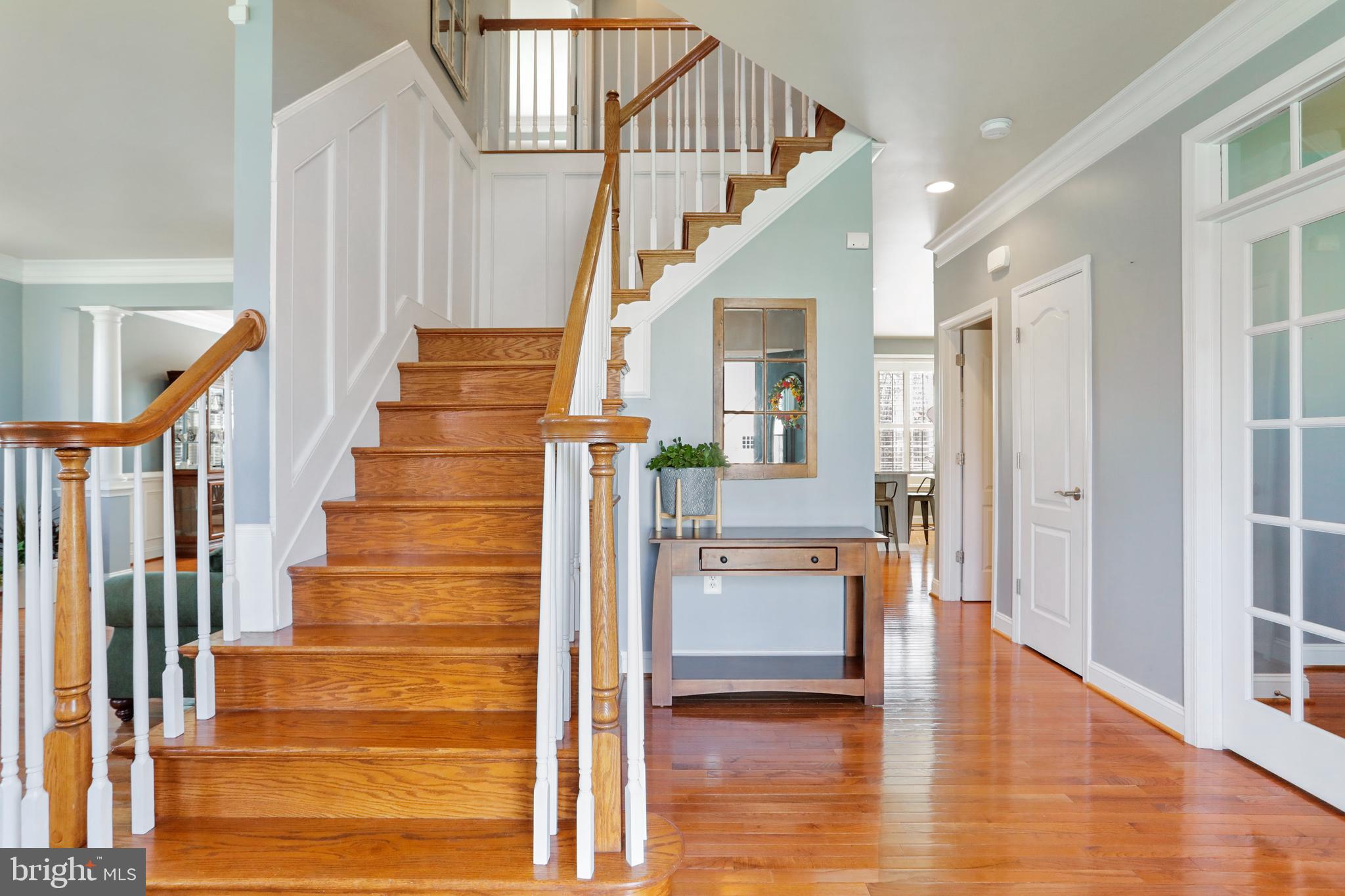 BROOKFIELD ON THE POTOMAC - Residential