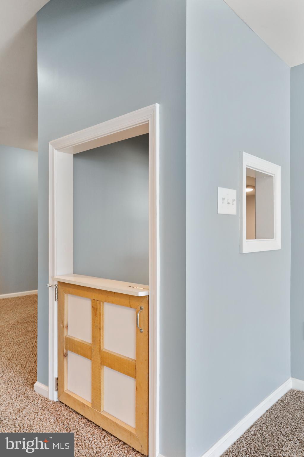 BROOKFIELD ON THE POTOMAC - Residential