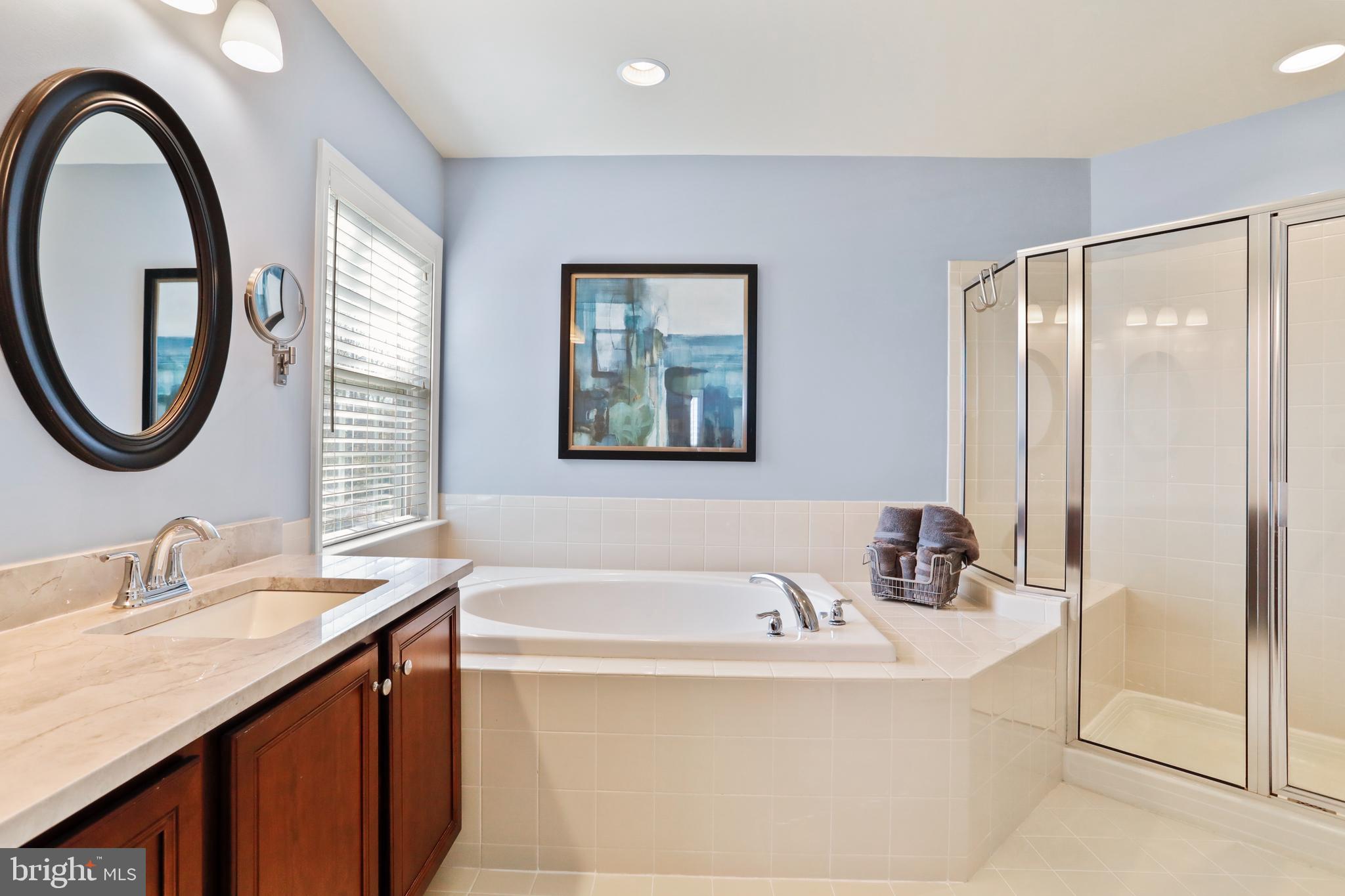 BROOKFIELD ON THE POTOMAC - Residential