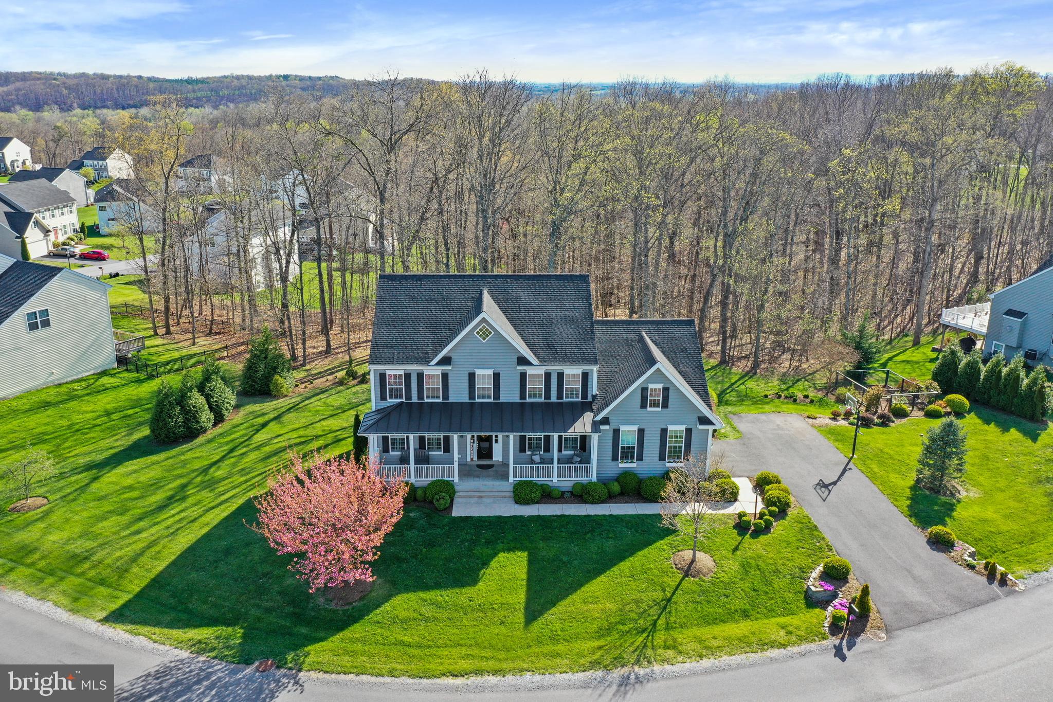 BROOKFIELD ON THE POTOMAC - Residential