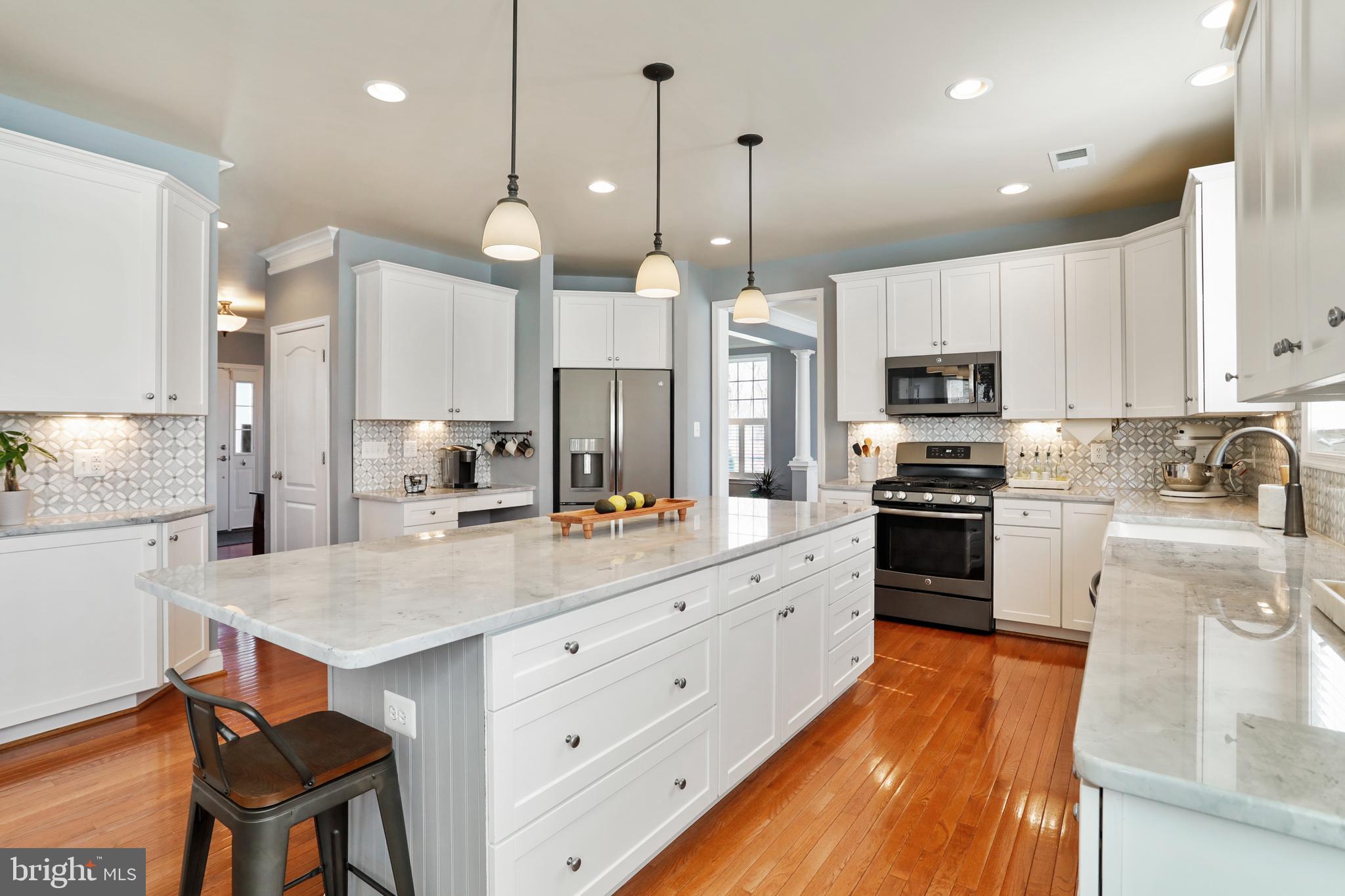 BROOKFIELD ON THE POTOMAC - Residential