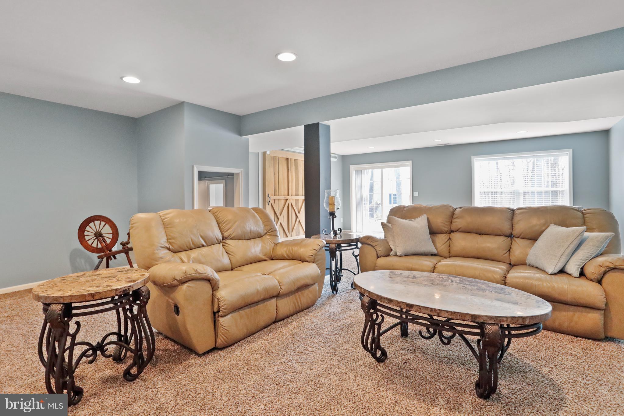 BROOKFIELD ON THE POTOMAC - Residential