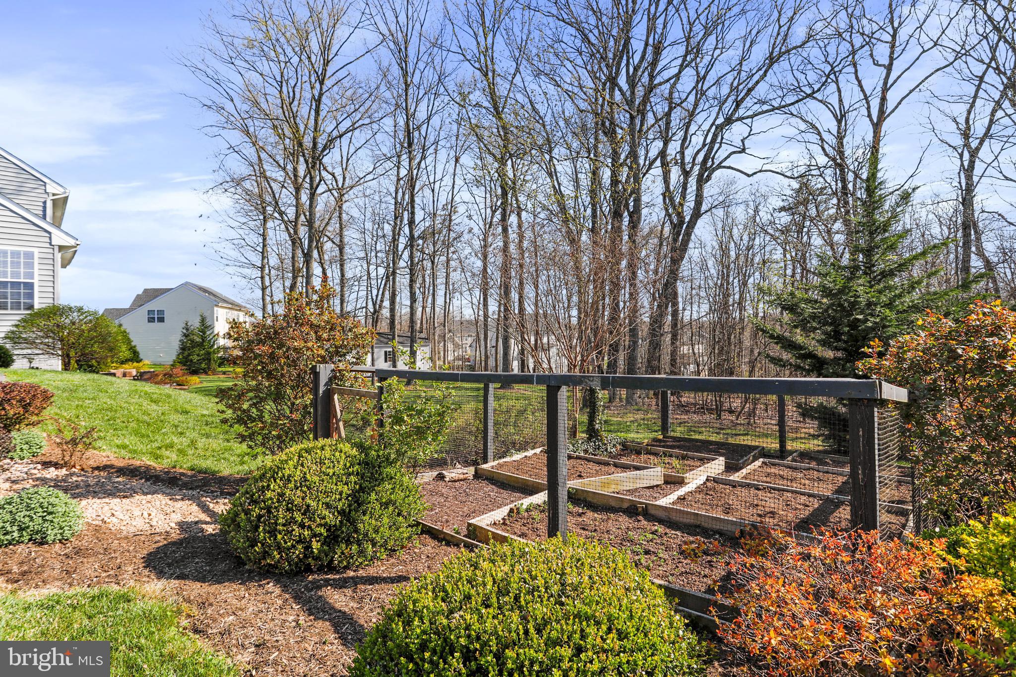 BROOKFIELD ON THE POTOMAC - Residential