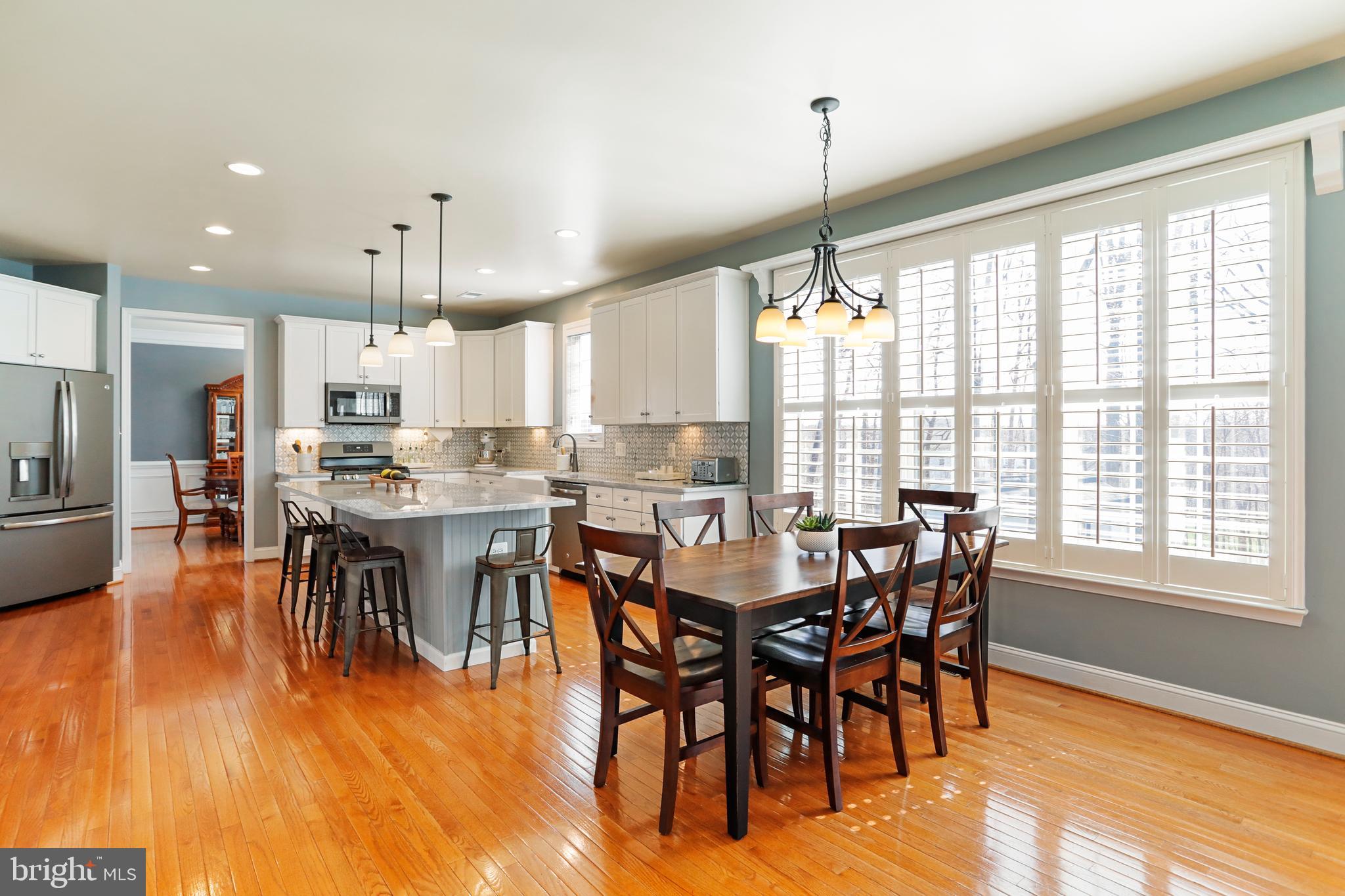 BROOKFIELD ON THE POTOMAC - Residential