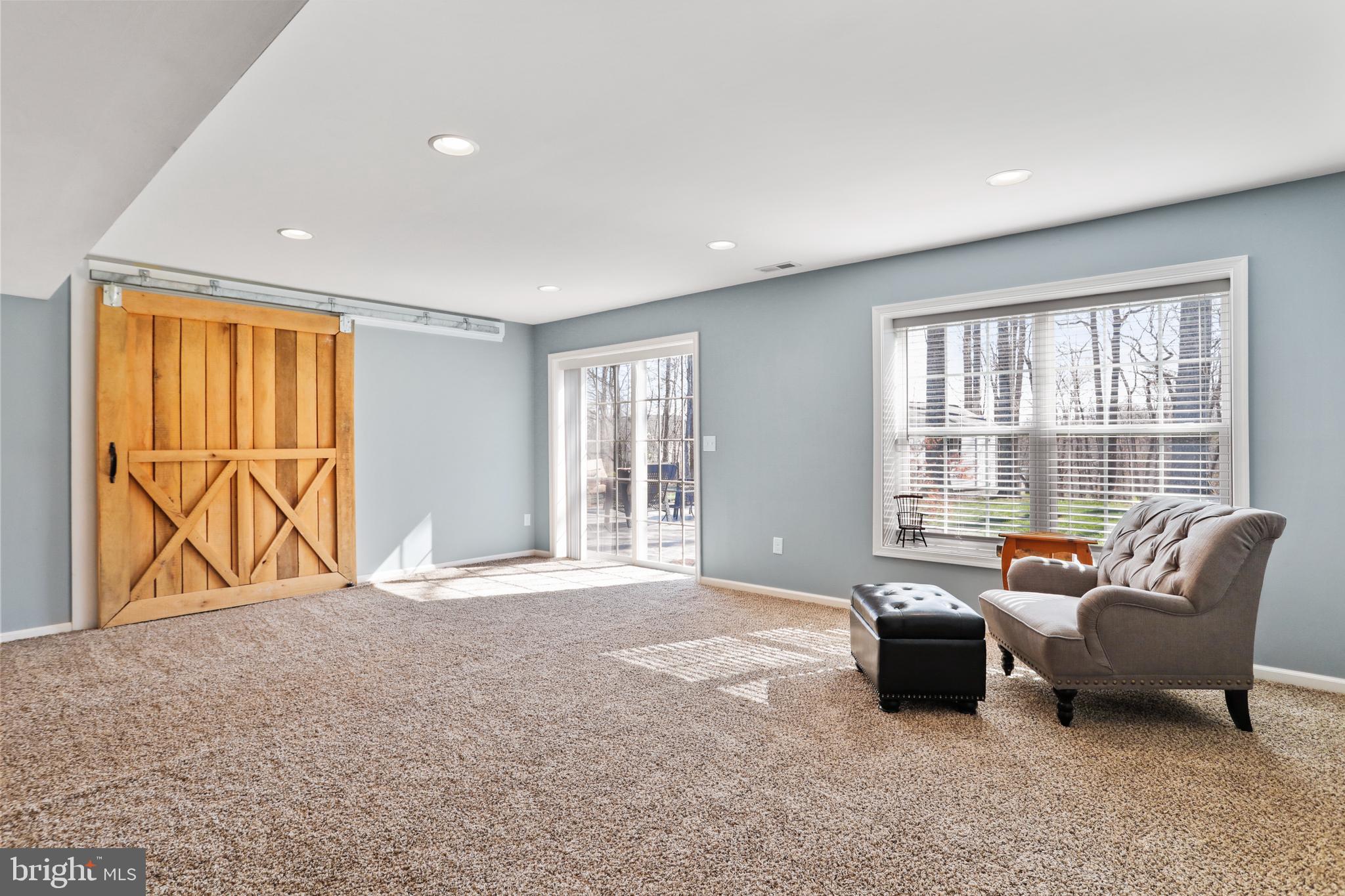 BROOKFIELD ON THE POTOMAC - Residential