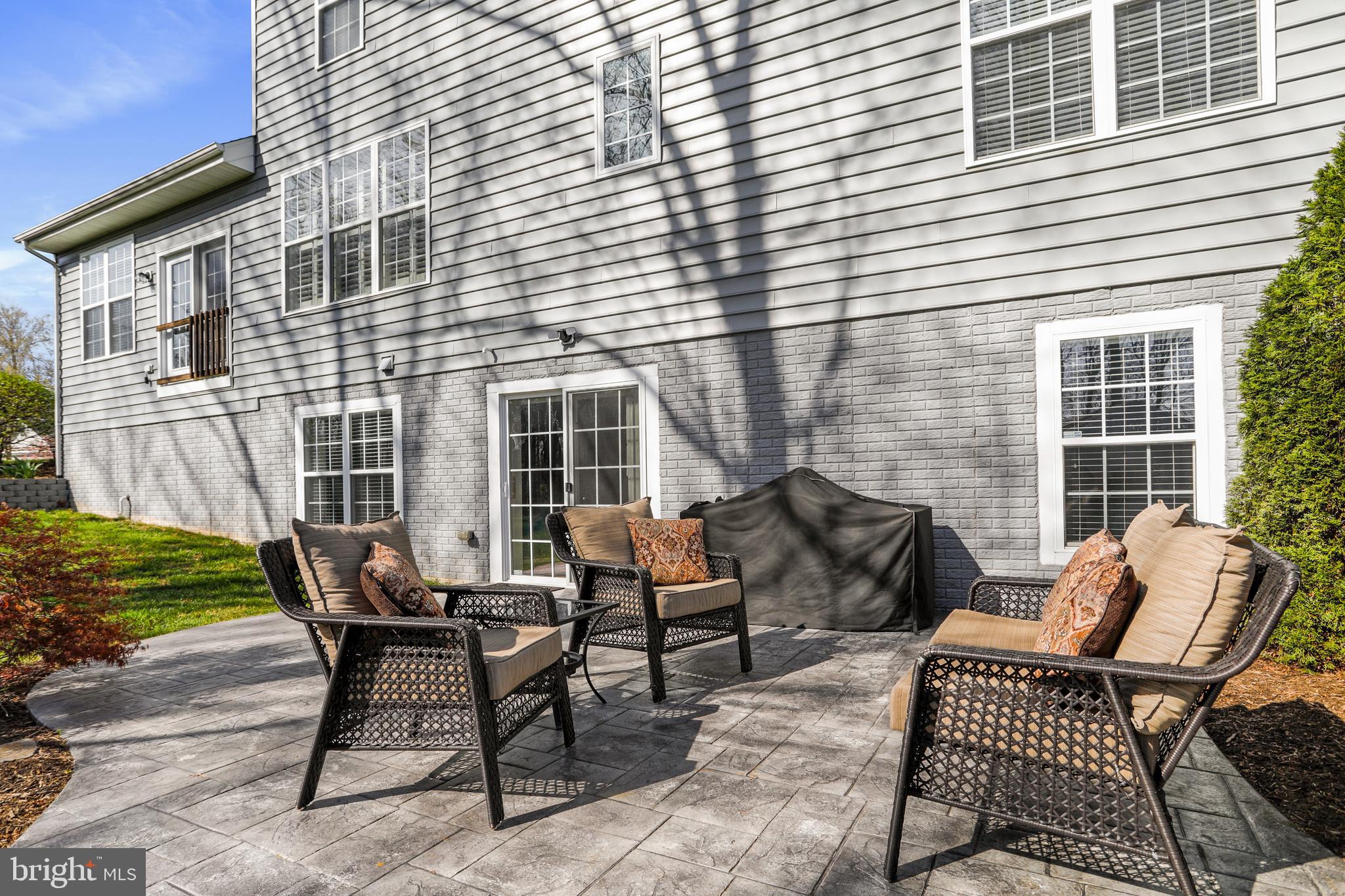 BROOKFIELD ON THE POTOMAC - Residential