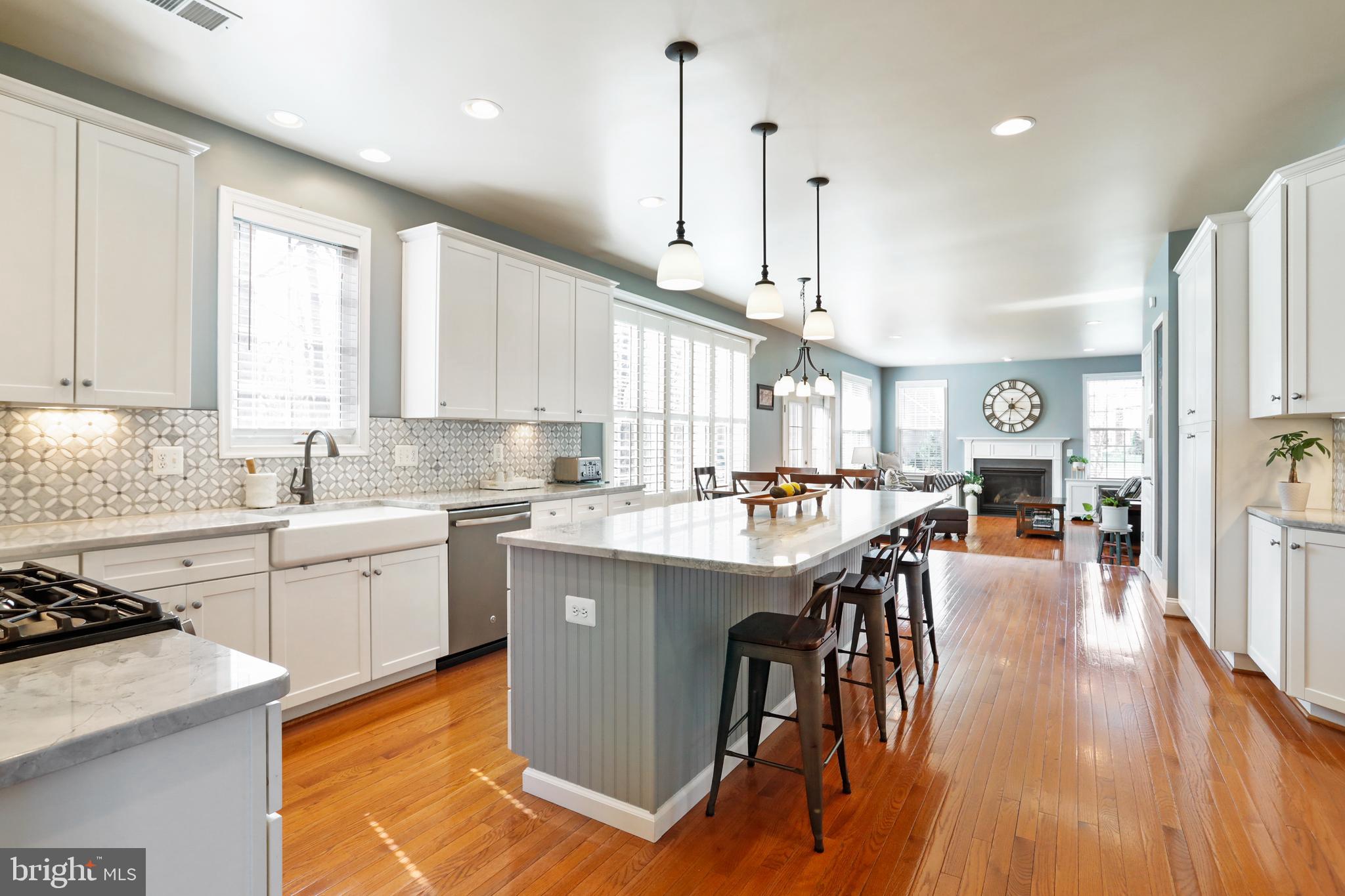 BROOKFIELD ON THE POTOMAC - Residential