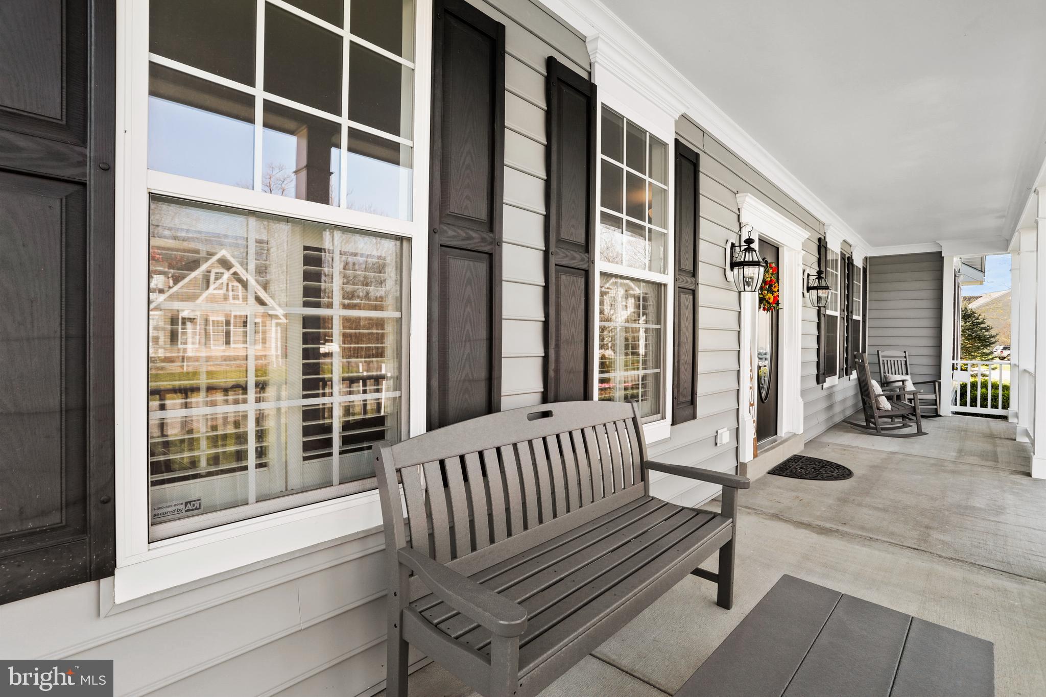 BROOKFIELD ON THE POTOMAC - Residential