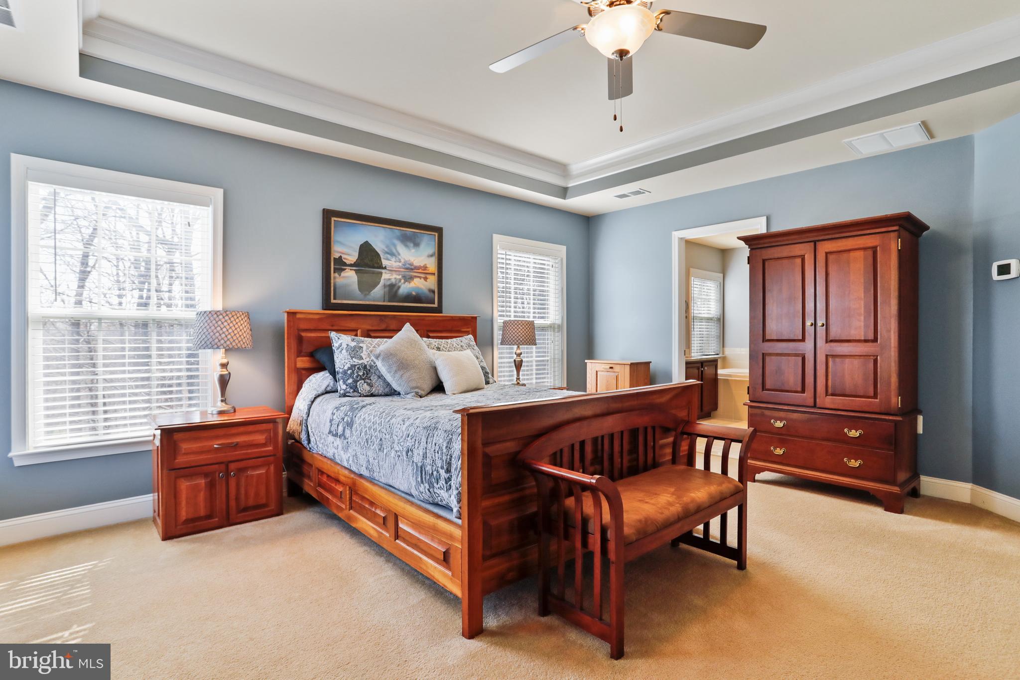 BROOKFIELD ON THE POTOMAC - Residential