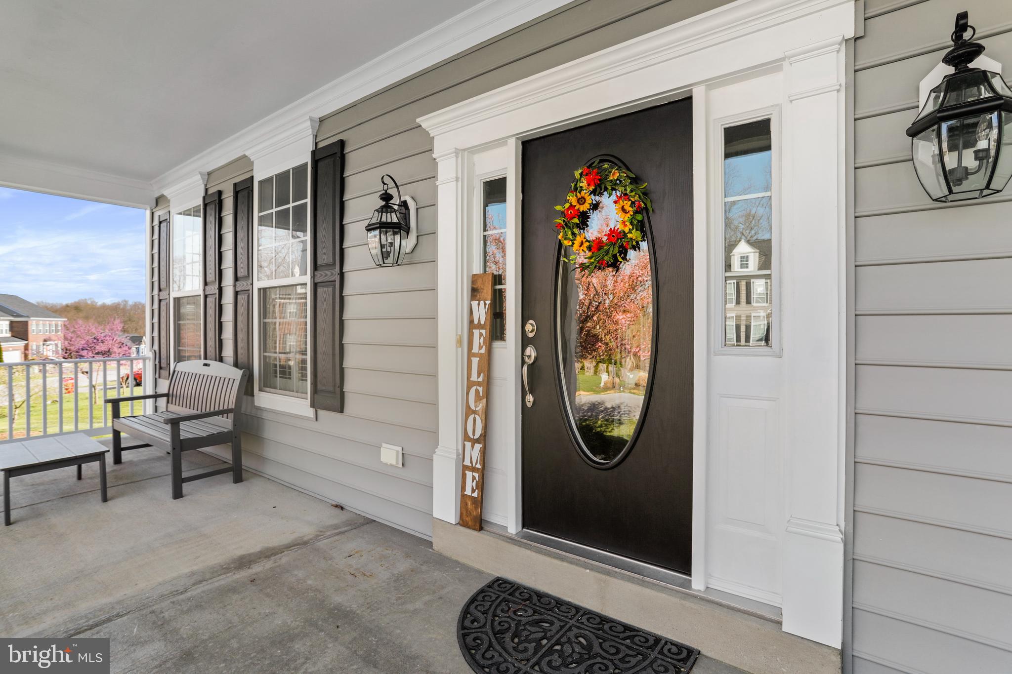 BROOKFIELD ON THE POTOMAC - Residential