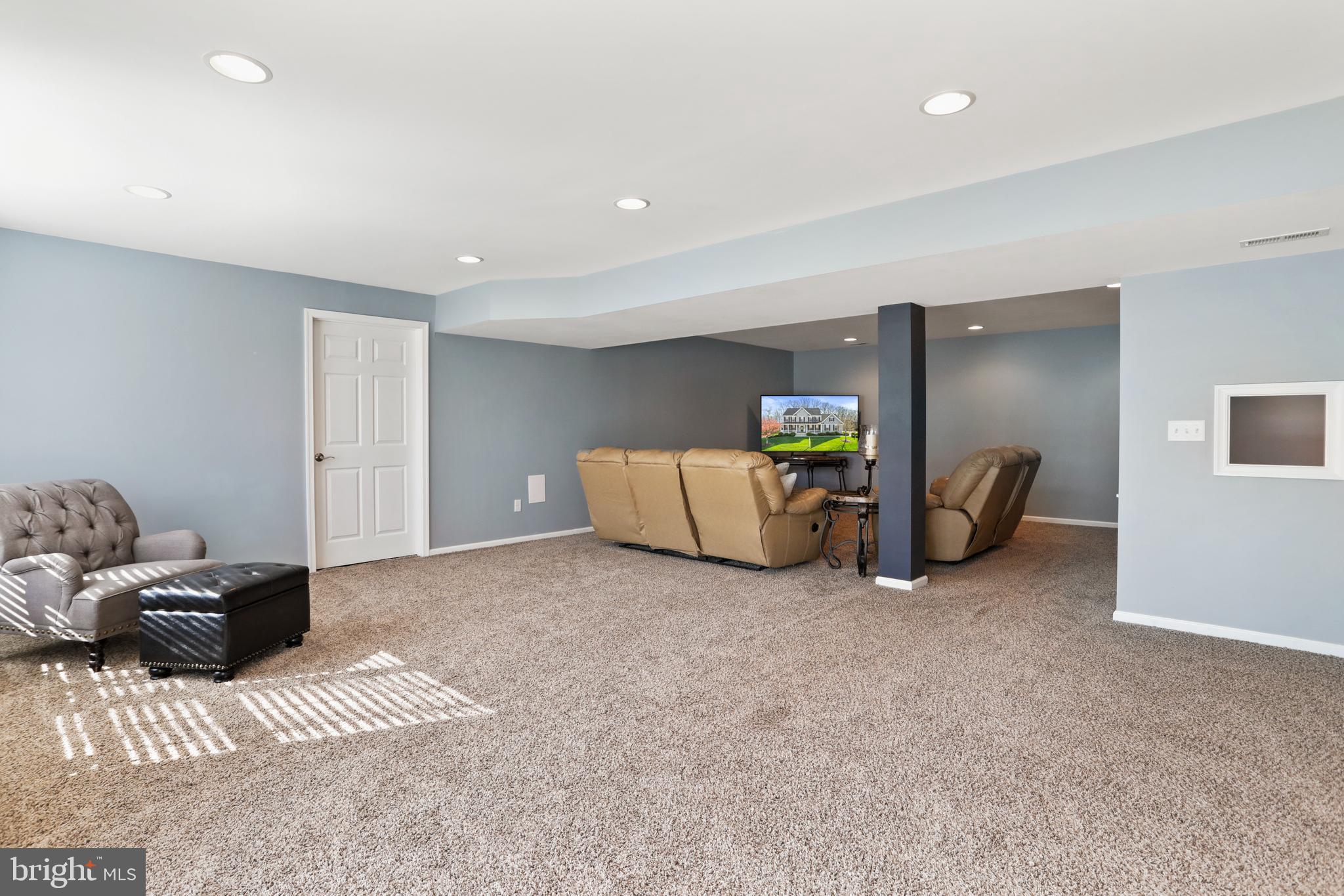 BROOKFIELD ON THE POTOMAC - Residential