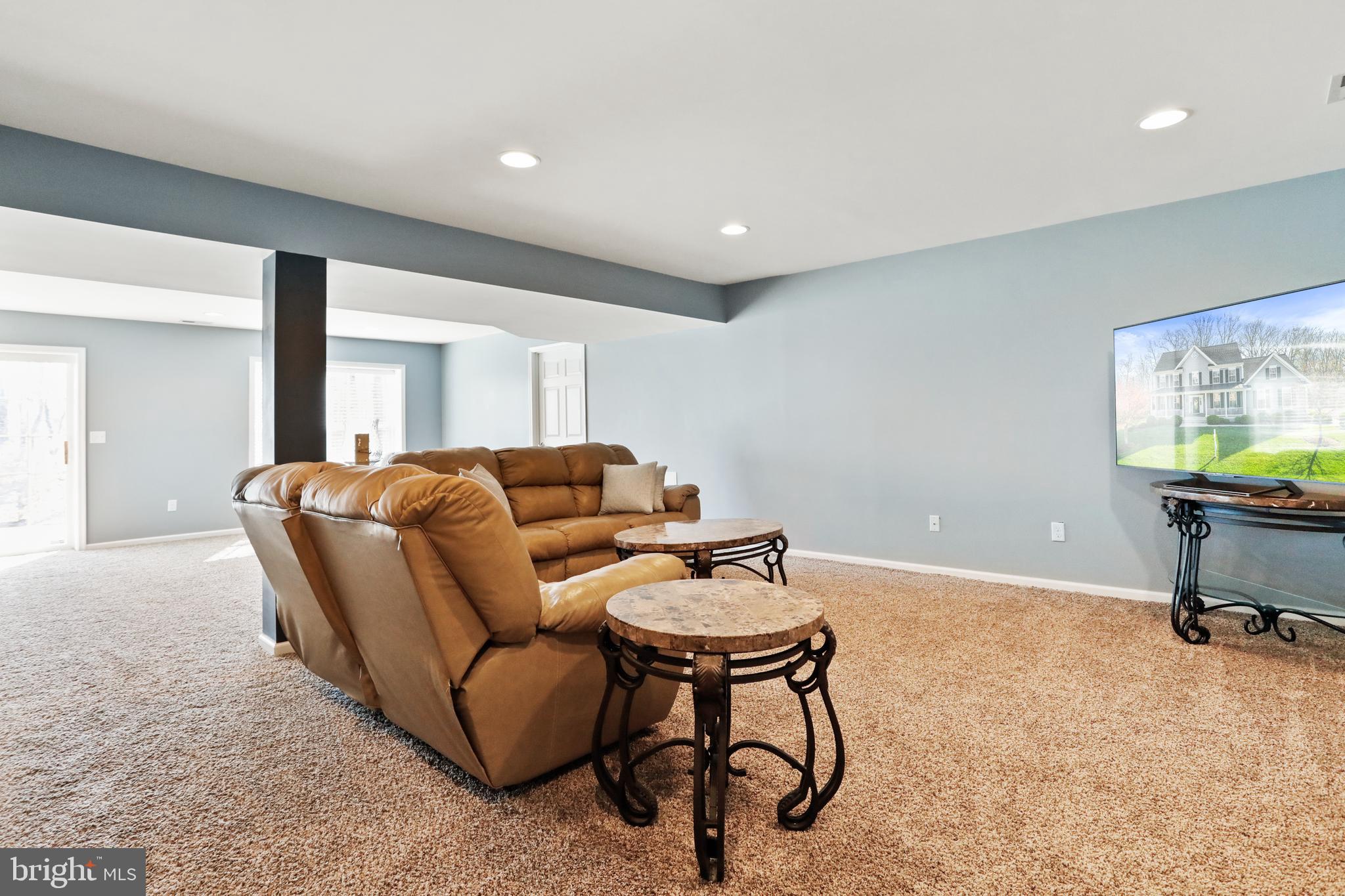 BROOKFIELD ON THE POTOMAC - Residential