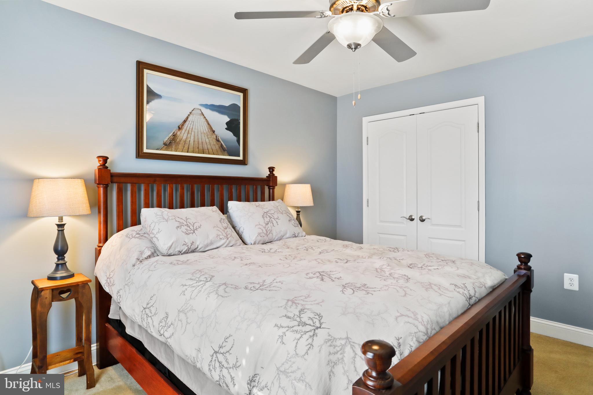 BROOKFIELD ON THE POTOMAC - Residential