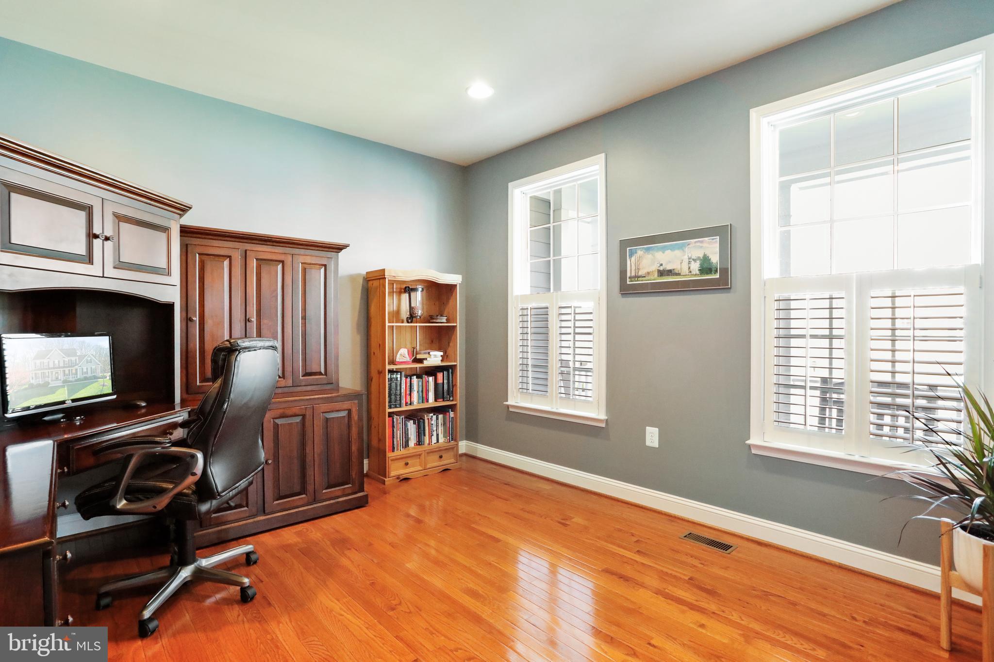 BROOKFIELD ON THE POTOMAC - Residential