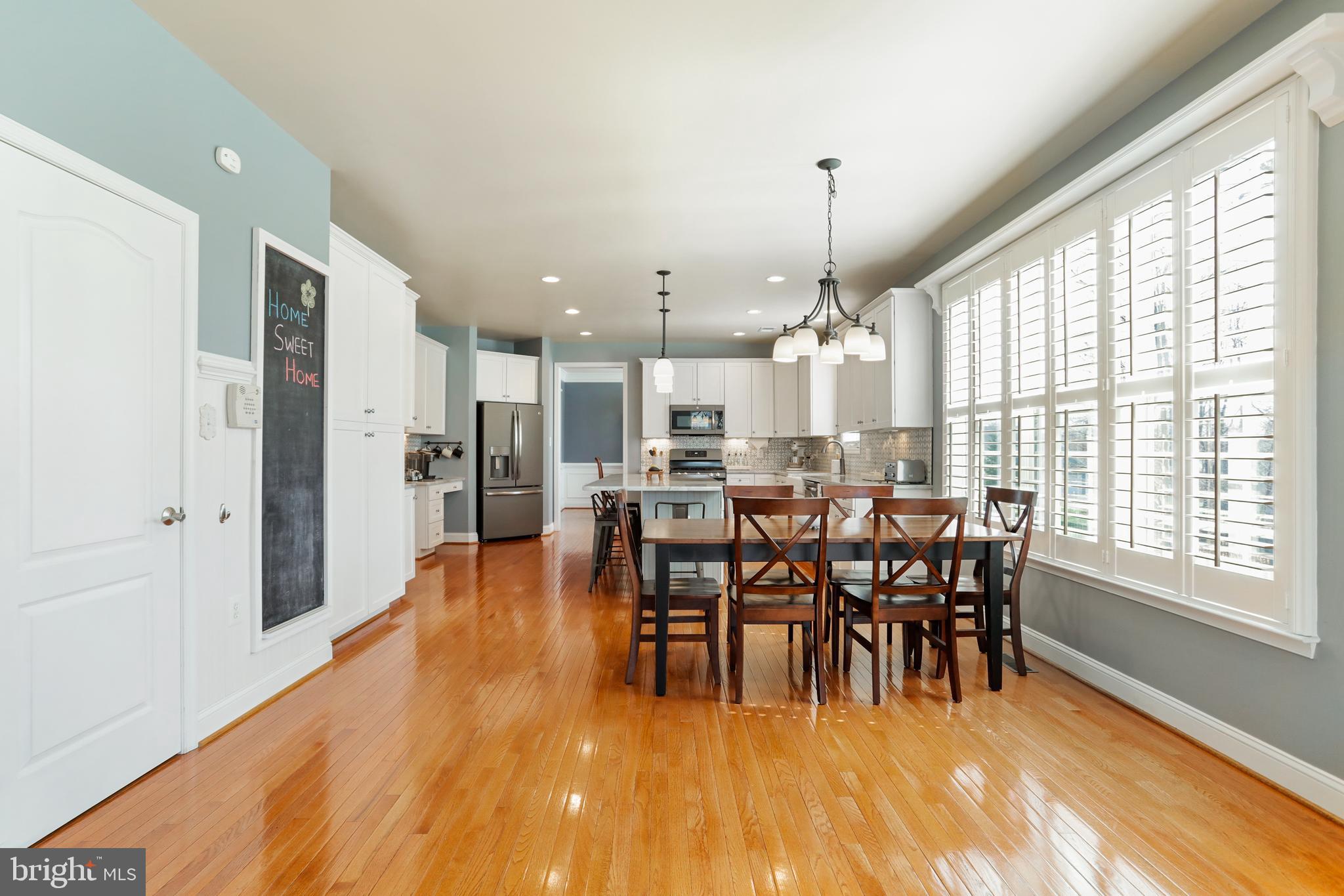 BROOKFIELD ON THE POTOMAC - Residential