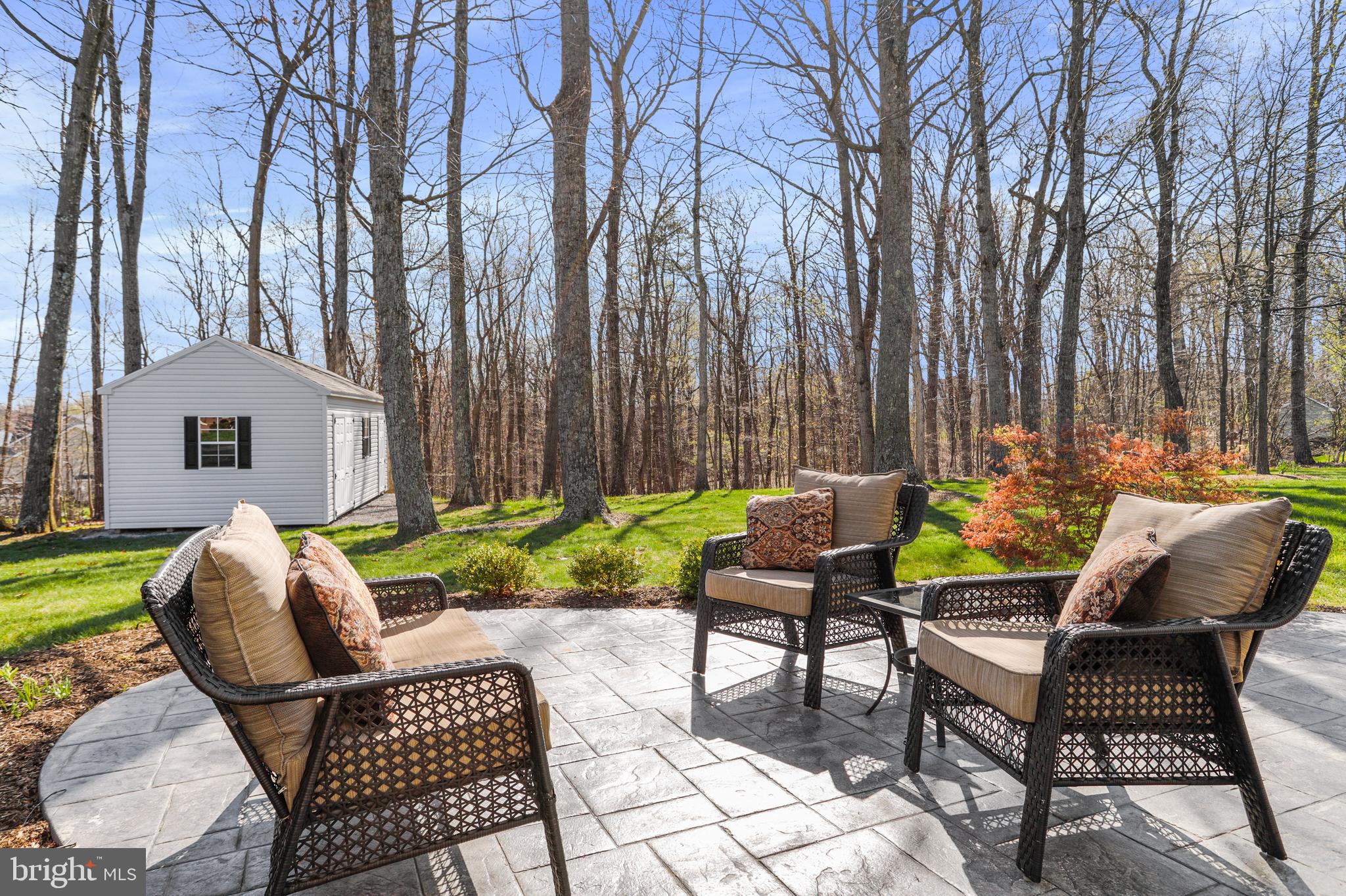 BROOKFIELD ON THE POTOMAC - Residential