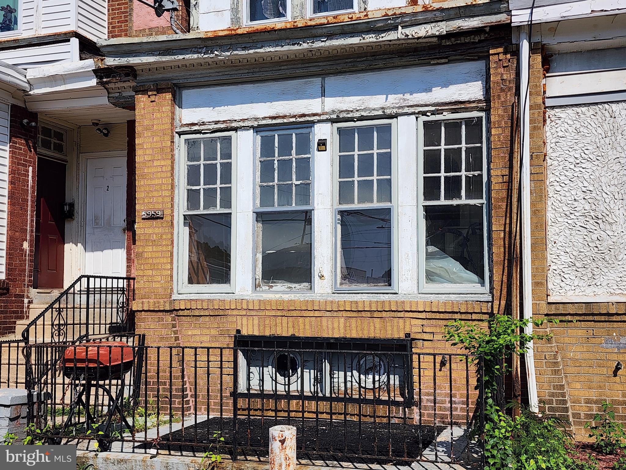 5959 BELMAR TERRACE