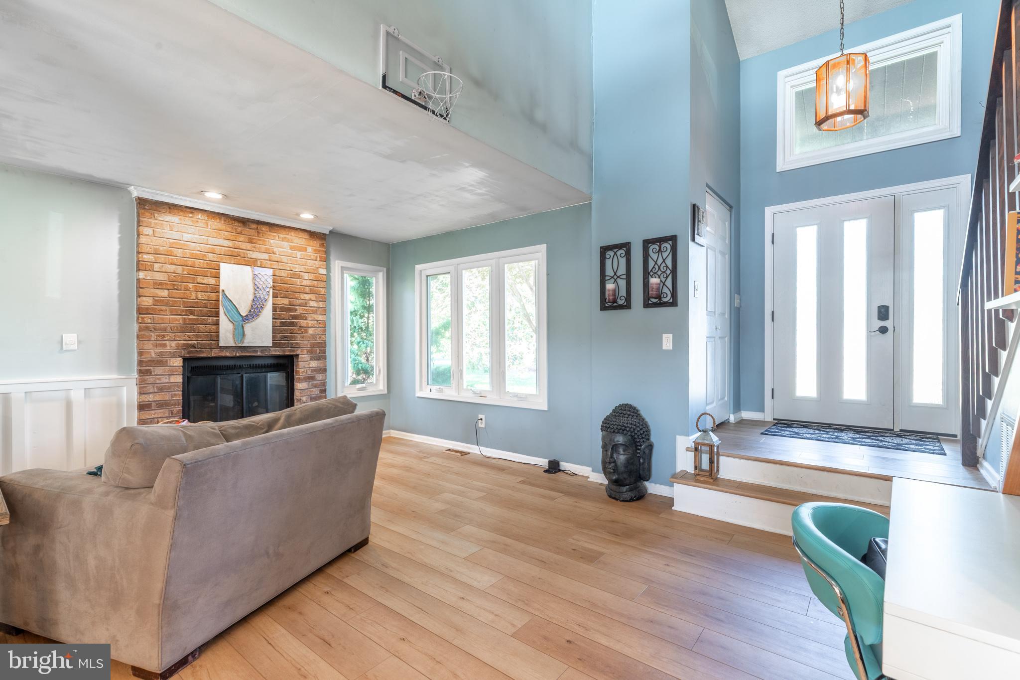 OCEAN PINES - WOOD DUCK II - Residential