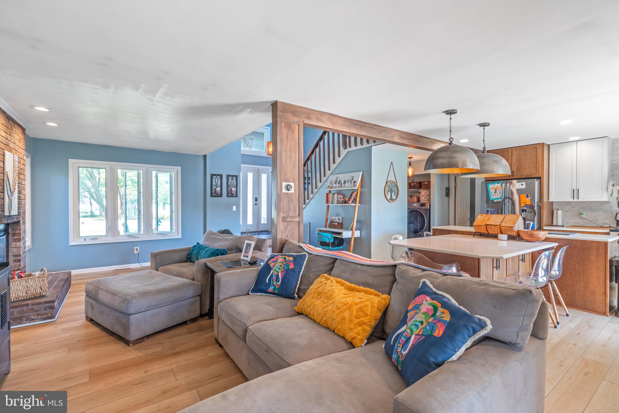 OCEAN PINES - WOOD DUCK II - Residential