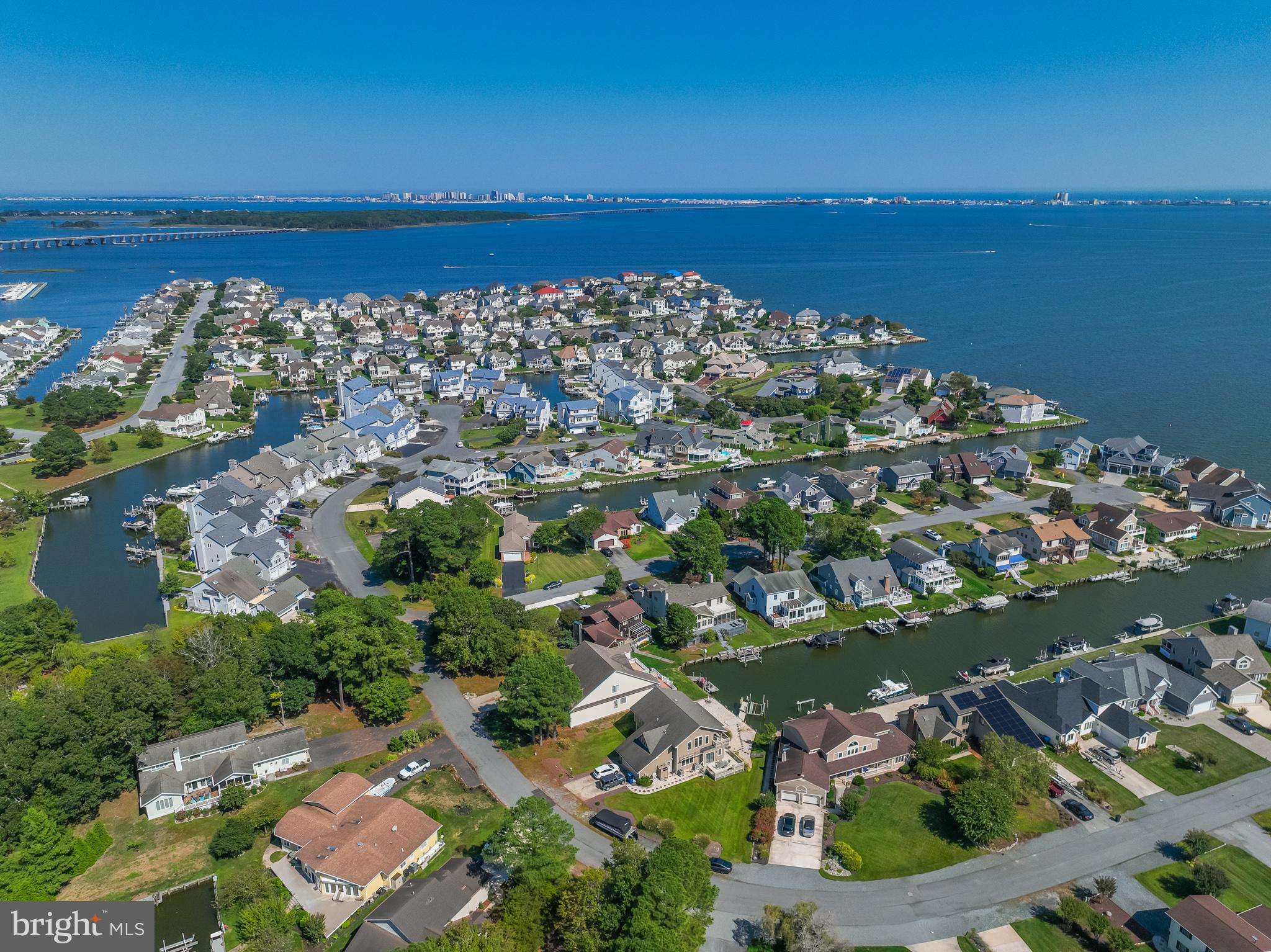 OCEAN PINES - WOOD DUCK II - Residential