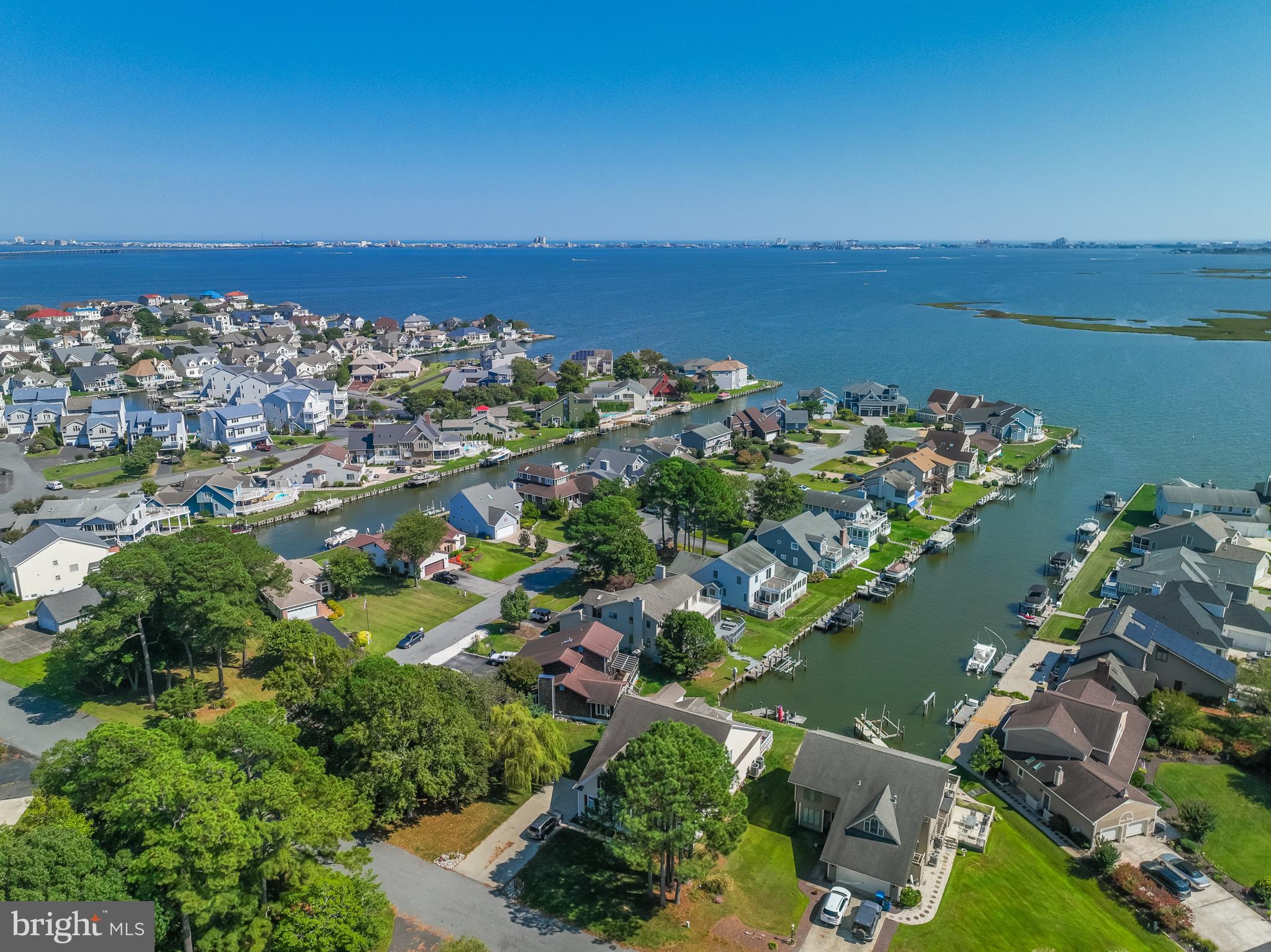 OCEAN PINES - WOOD DUCK II - Residential