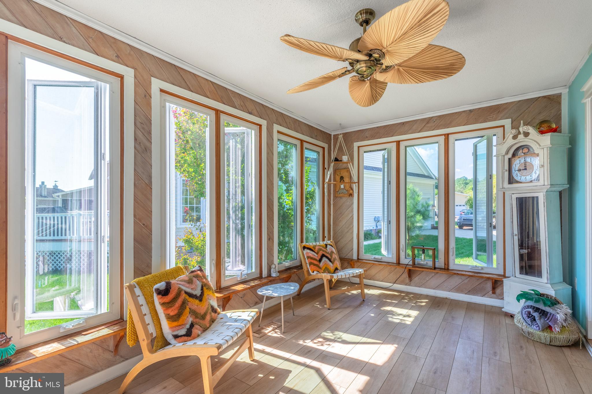 OCEAN PINES - WOOD DUCK II - Residential