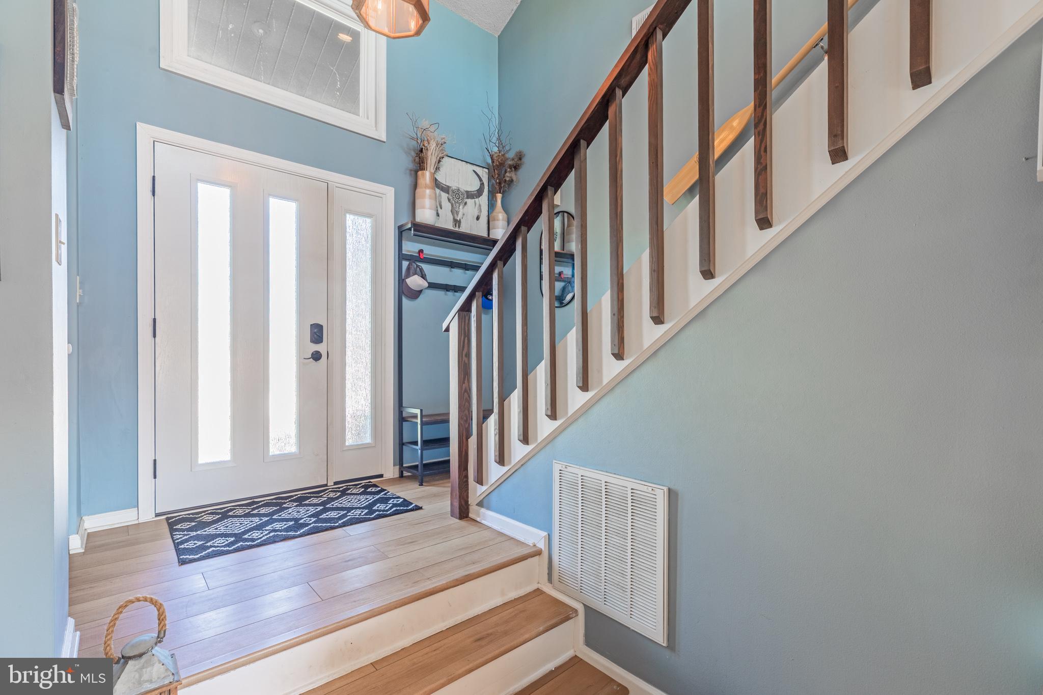 OCEAN PINES - WOOD DUCK II - Residential