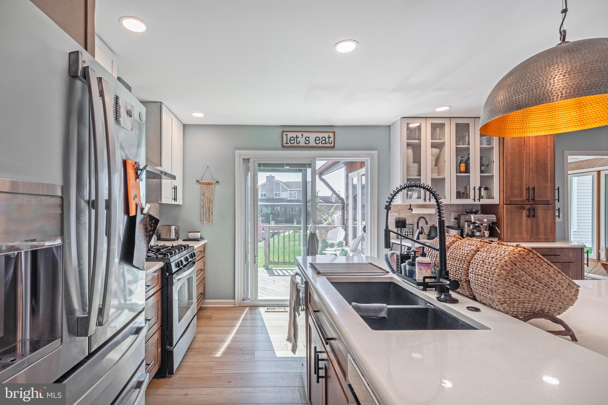 OCEAN PINES - WOOD DUCK II - Residential